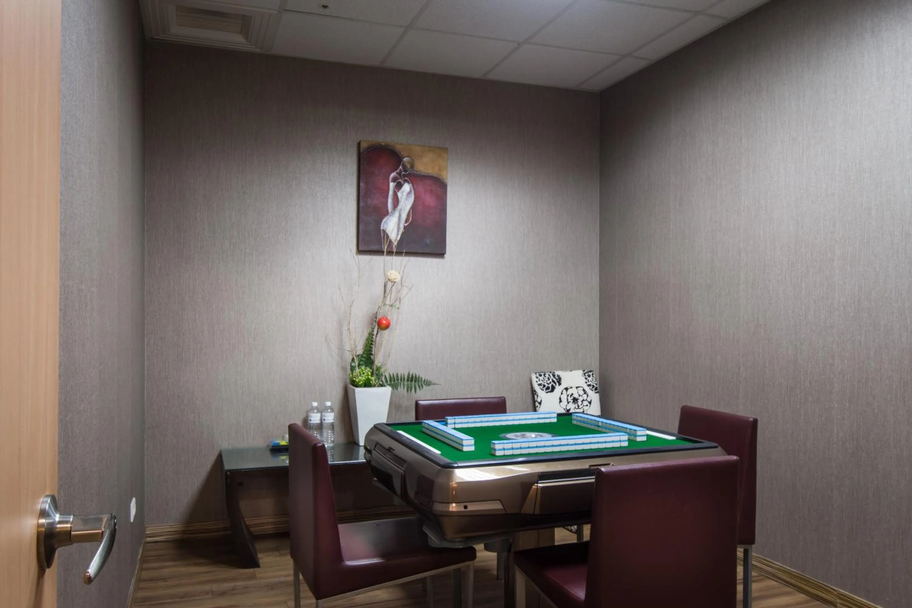 Shianghu Boutique Hotel