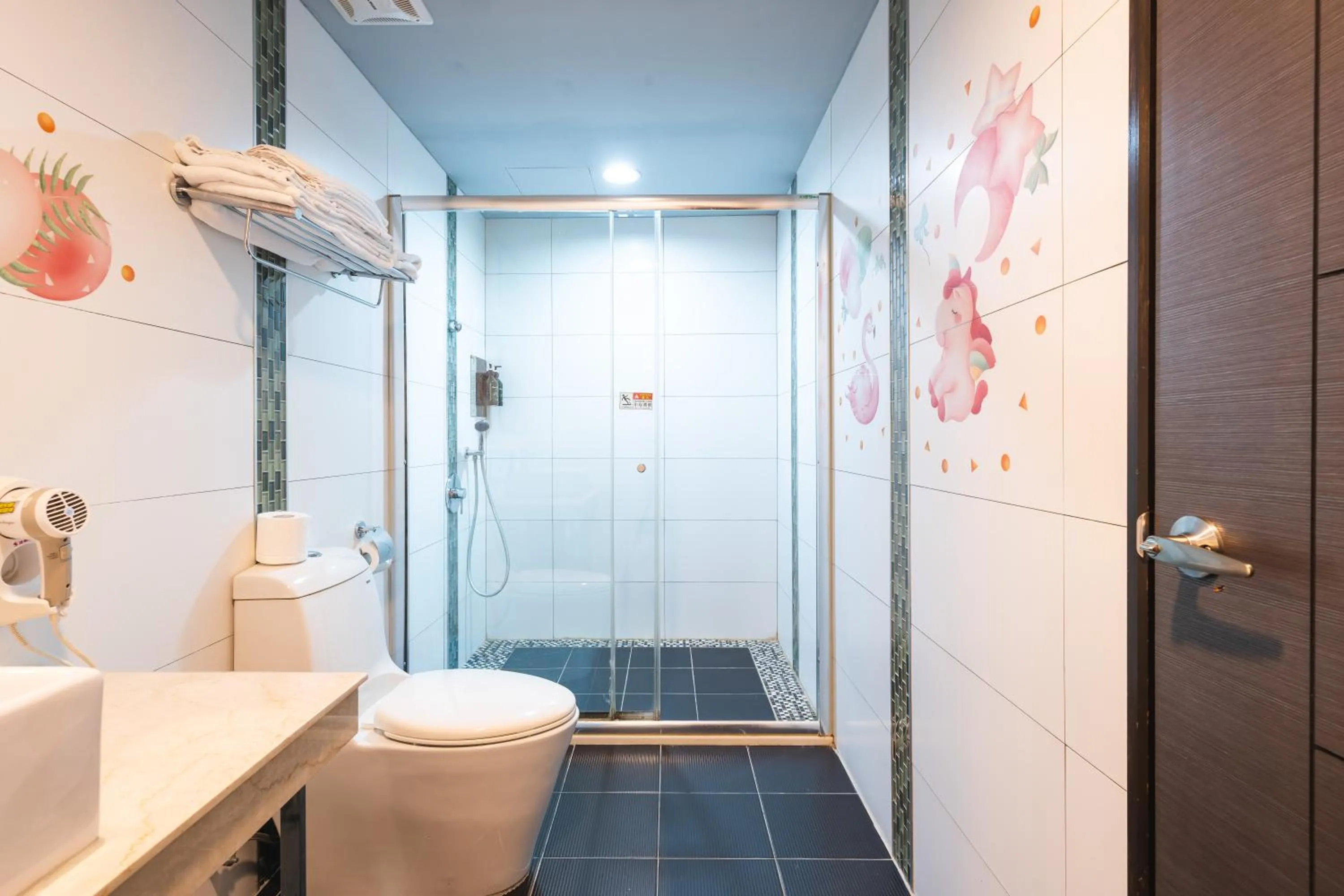 Shianghu Boutique Hotel