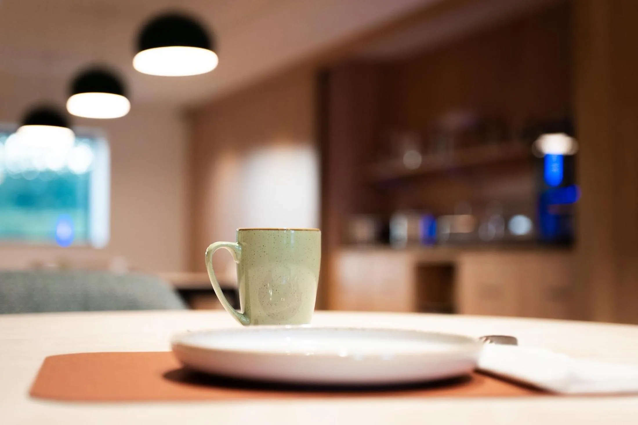 Breakfast in Bô Hôtels Ambronay