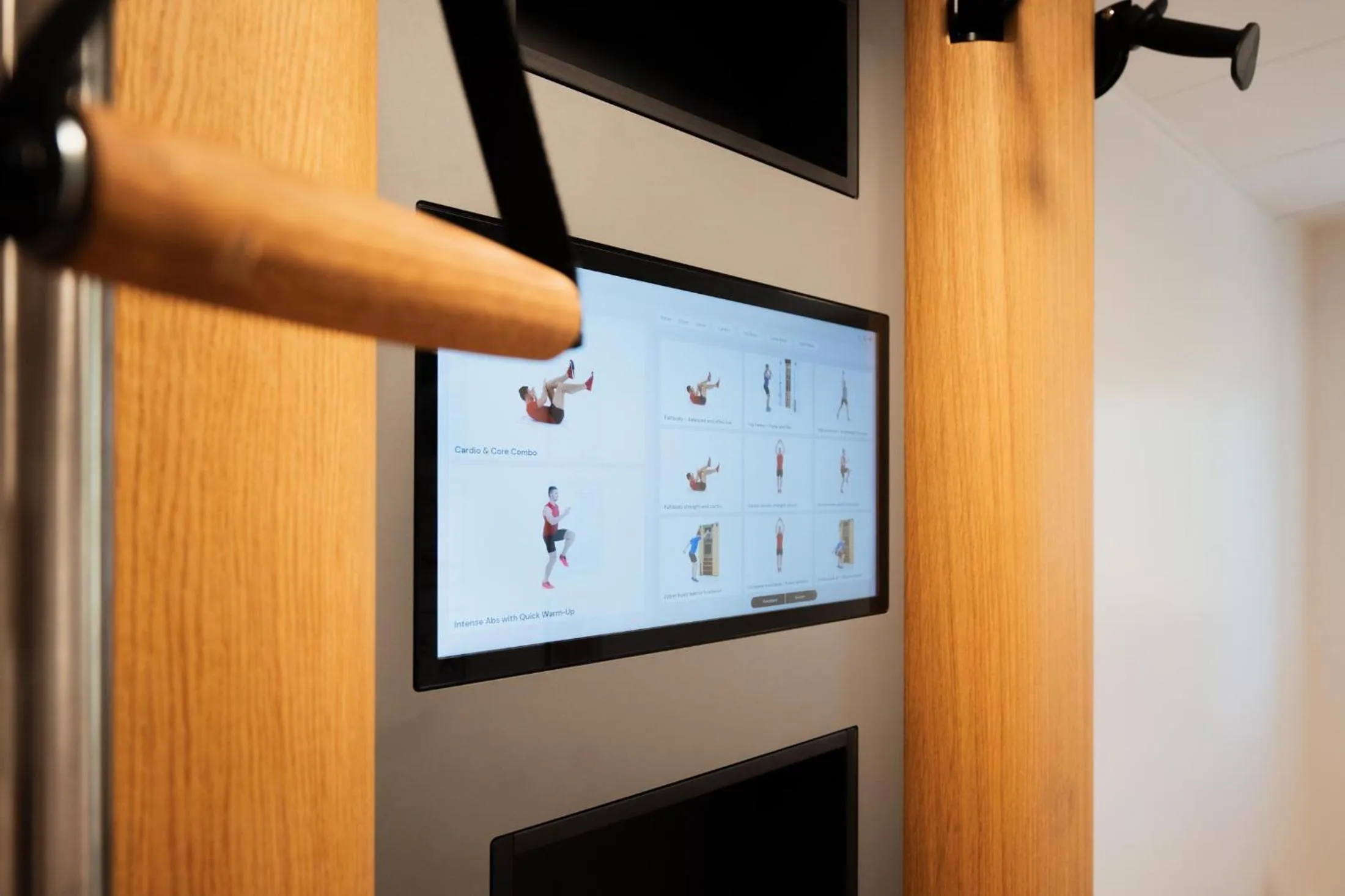 Sports in Bô Hôtels Ambronay