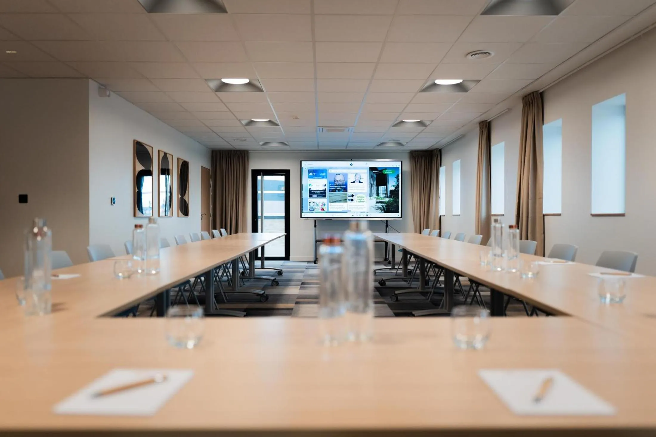 Bô Hôtels Ambronay