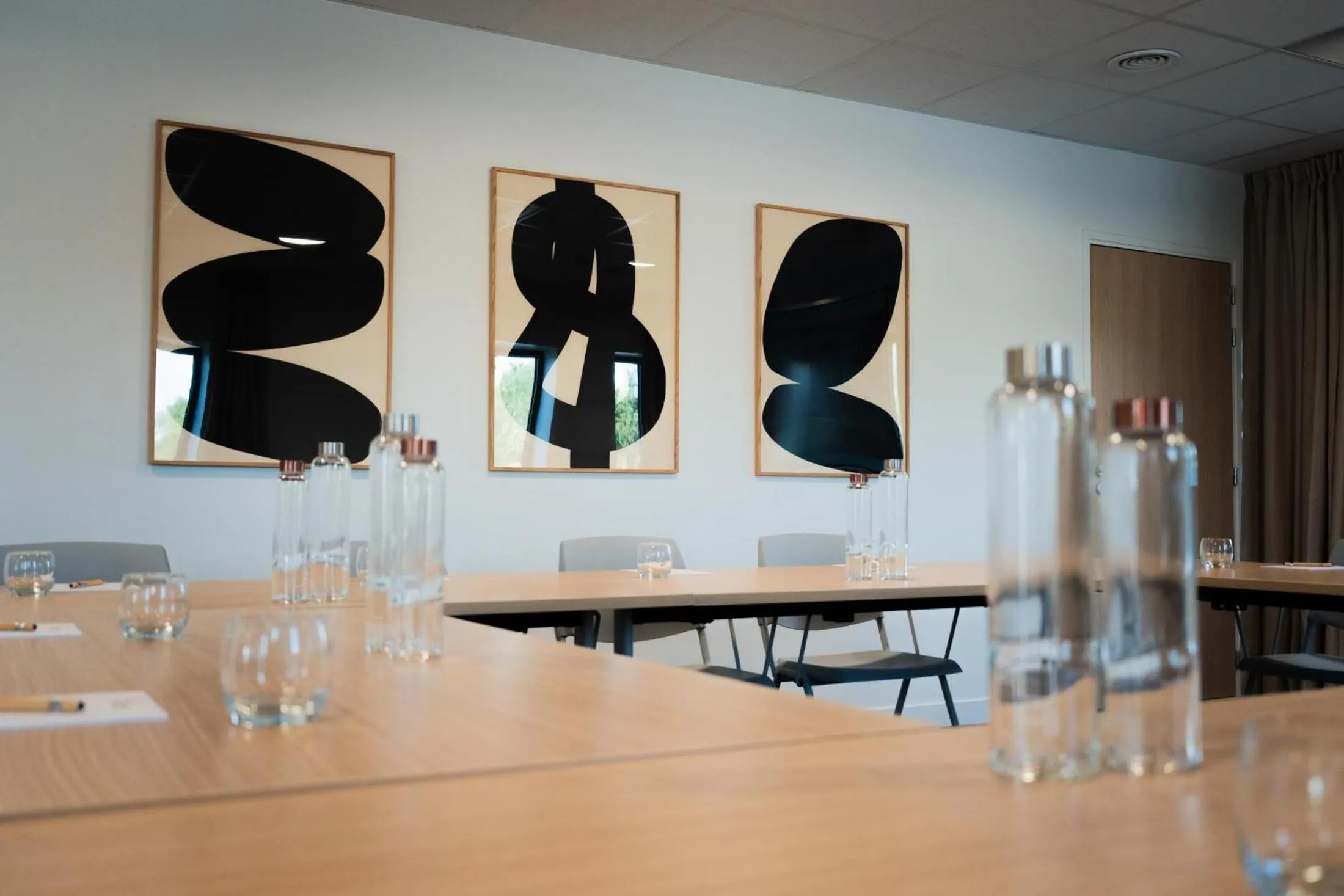 Bô Hôtels Ambronay