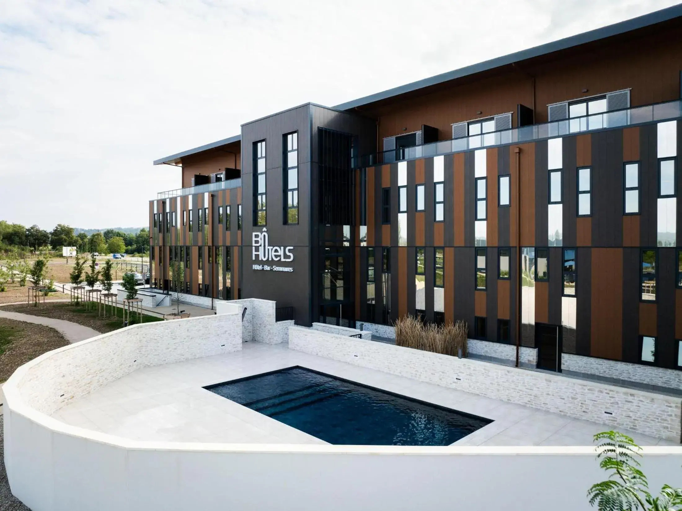 Bô Hôtels Ambronay Bô Hôtels Ambronay