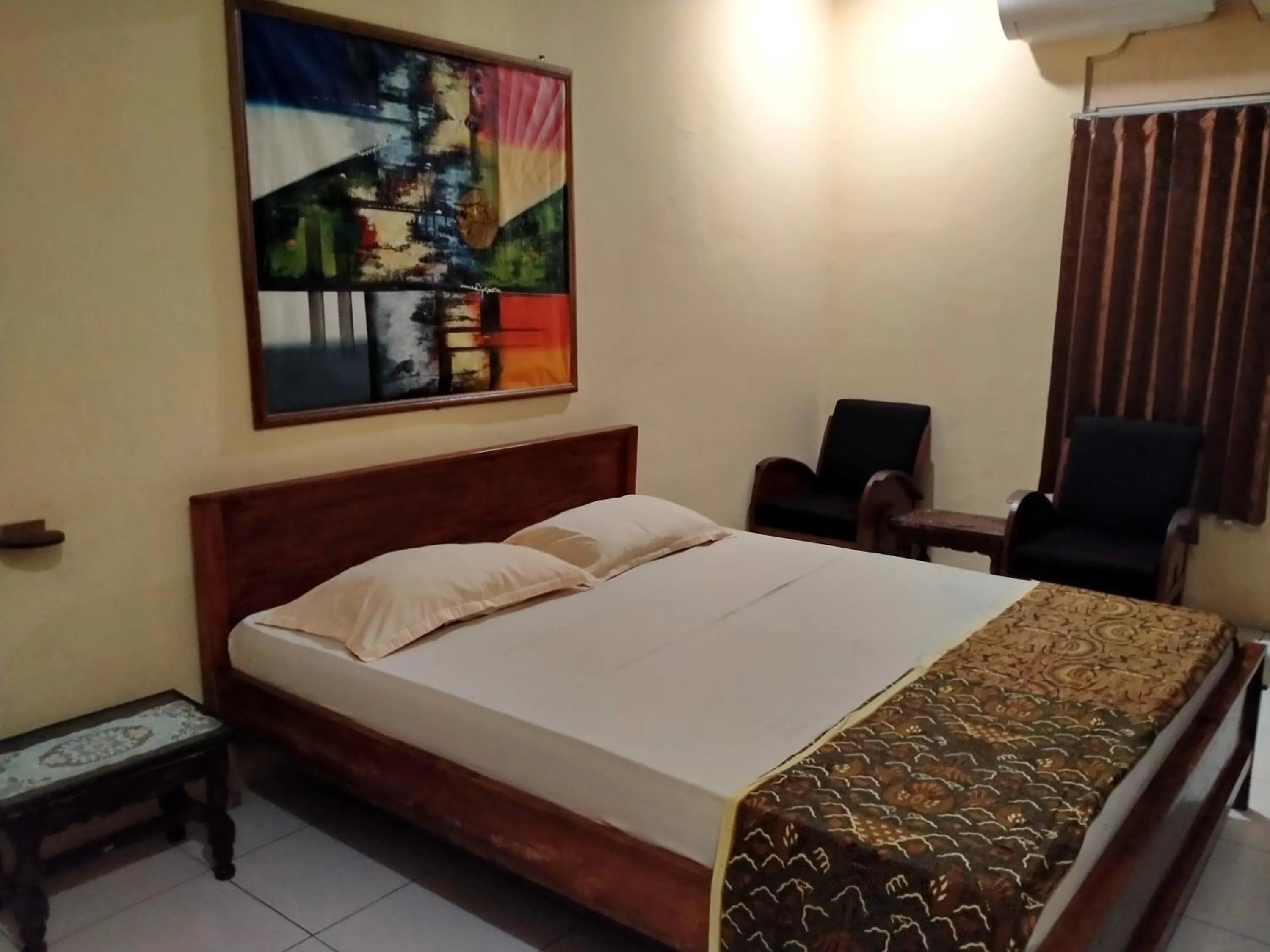 Efata Homestay