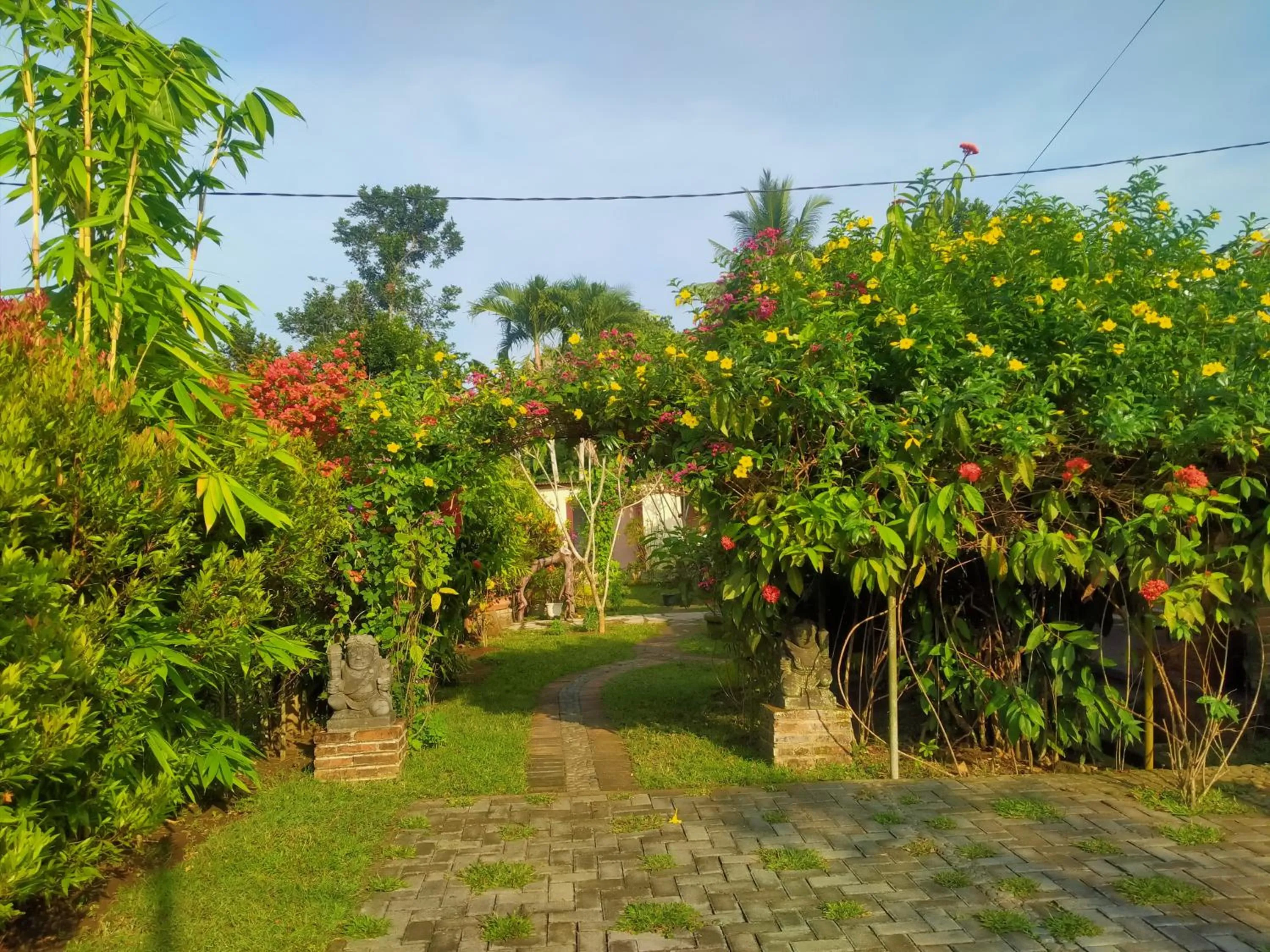 Efata Homestay