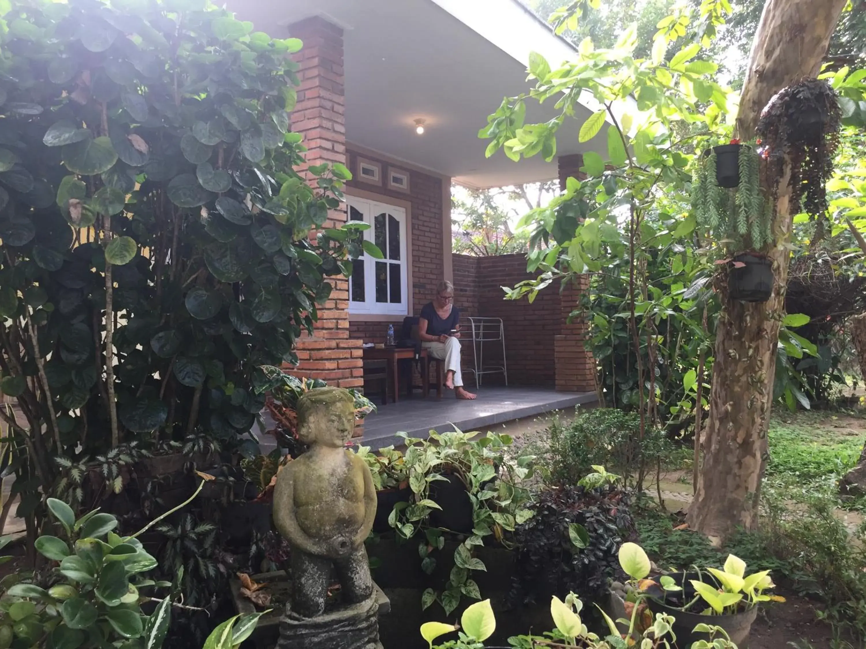 Efata Homestay Efata Homestay