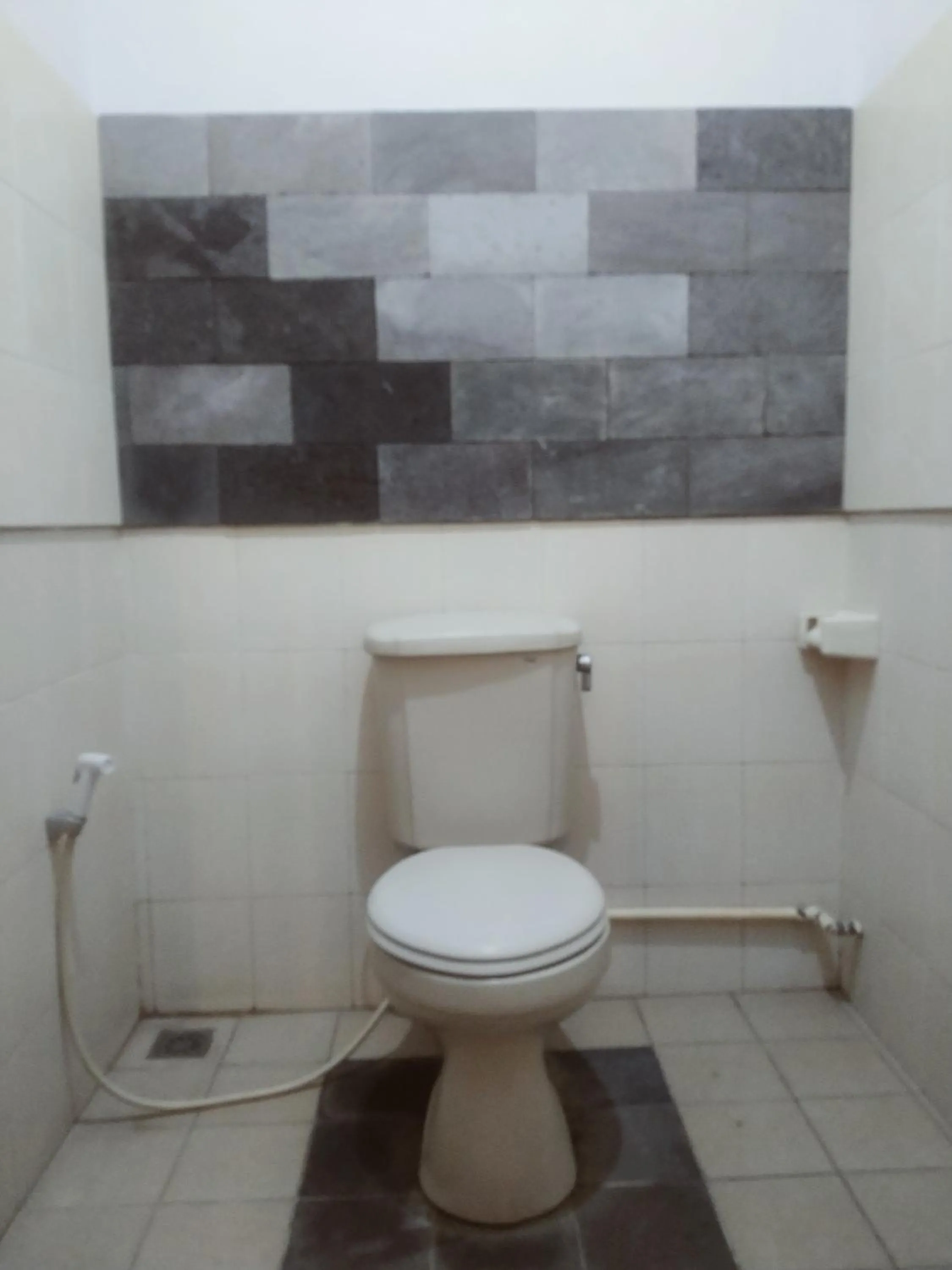 Efata Homestay