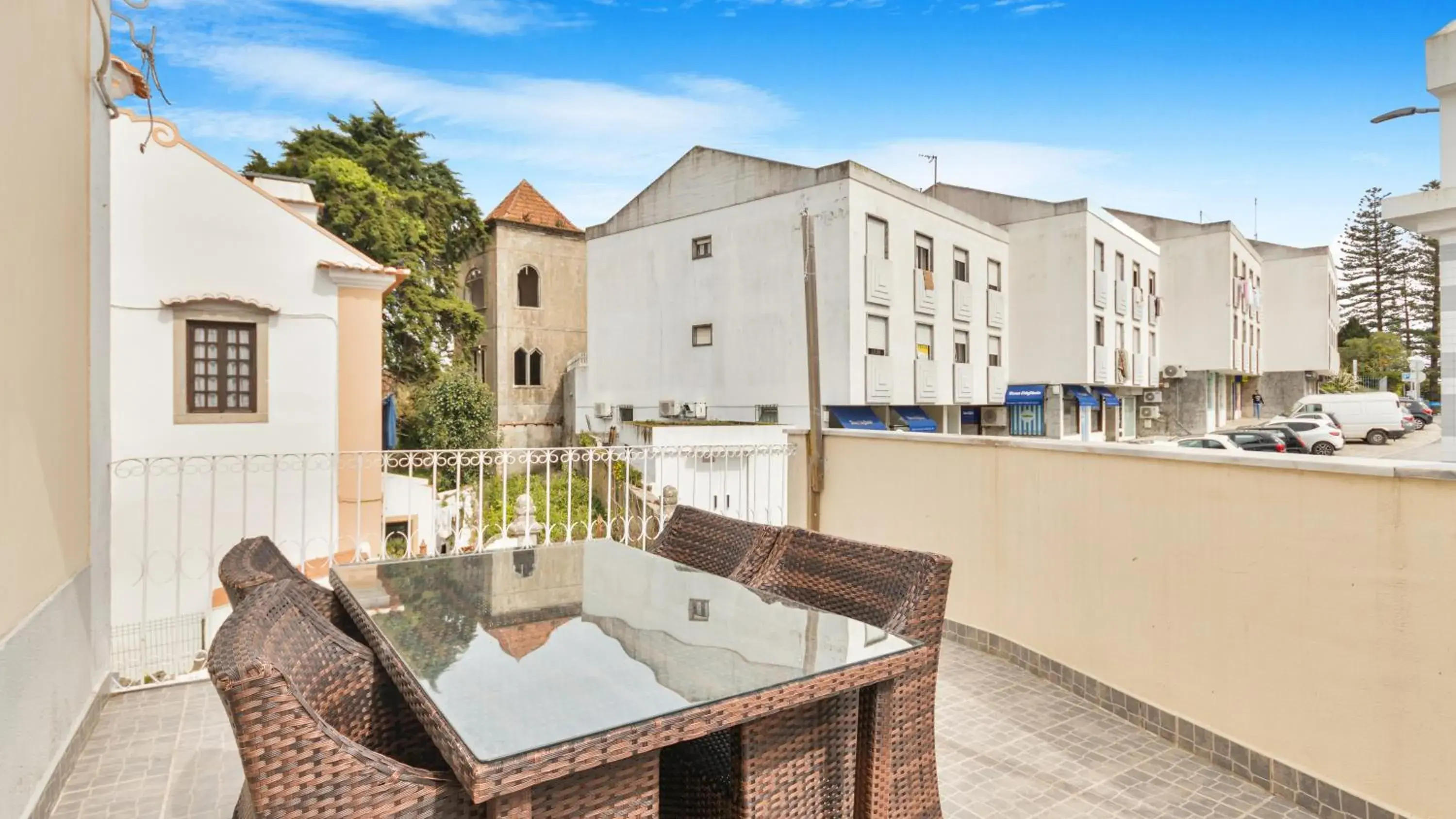 Sintra Retreat Residences by LovelyStay Sintra Retreat Residences by LovelyStay