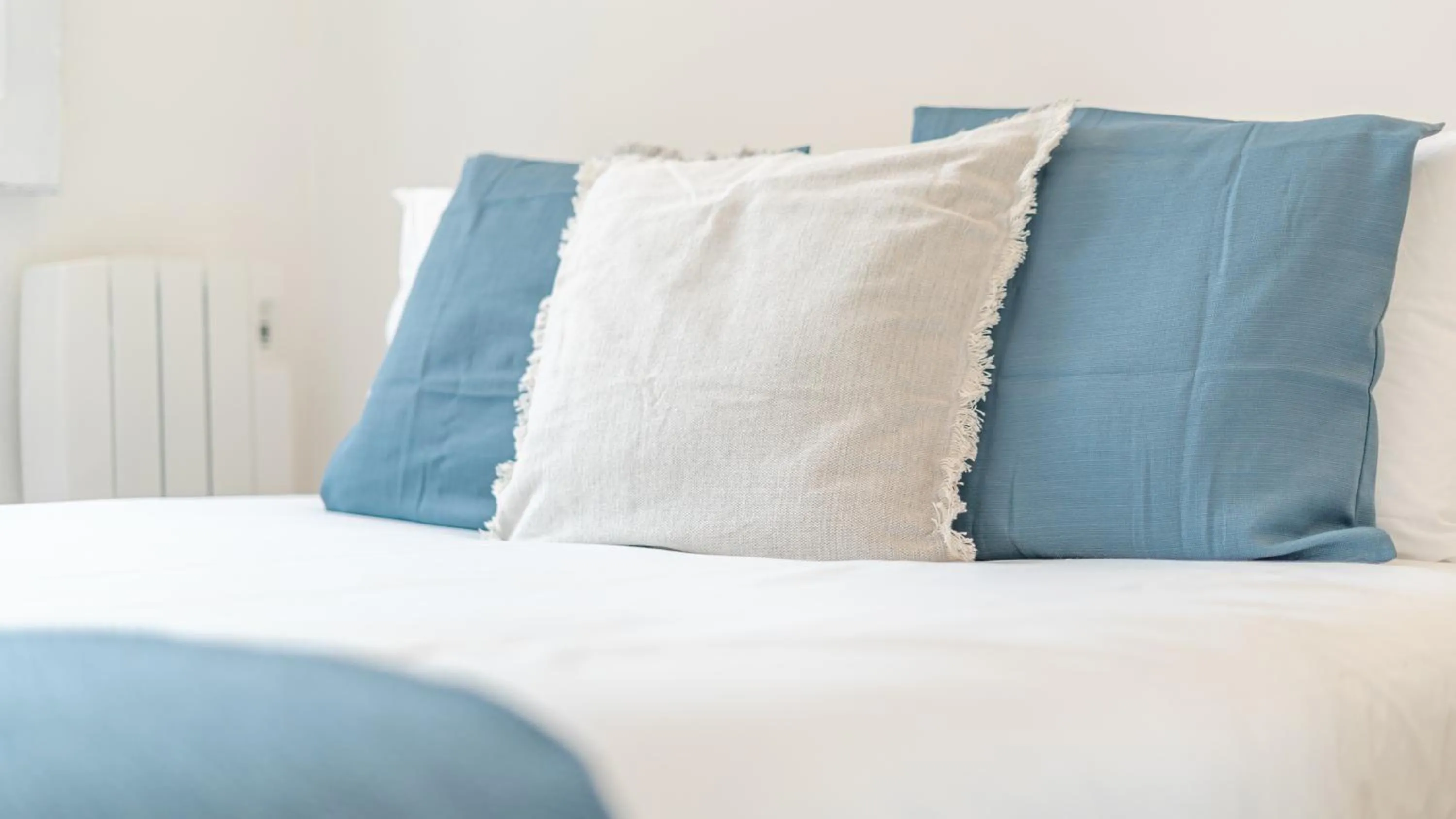 Bedroom, Bed in Sintra Retreat Residences by LovelyStay
