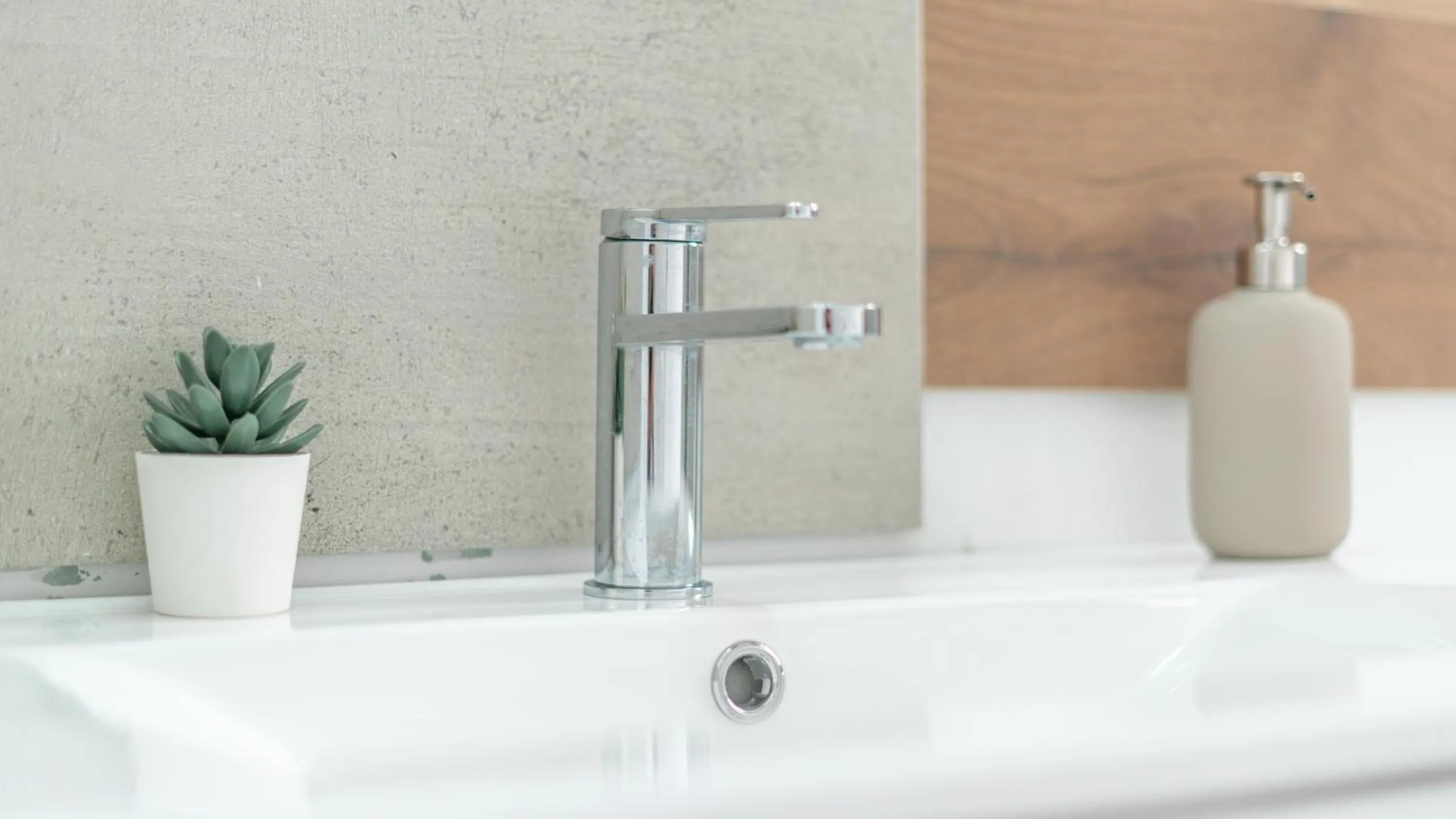Bathroom in Sintra Retreat Residences by LovelyStay