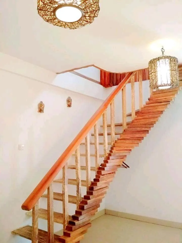 Property building in Villa Rika