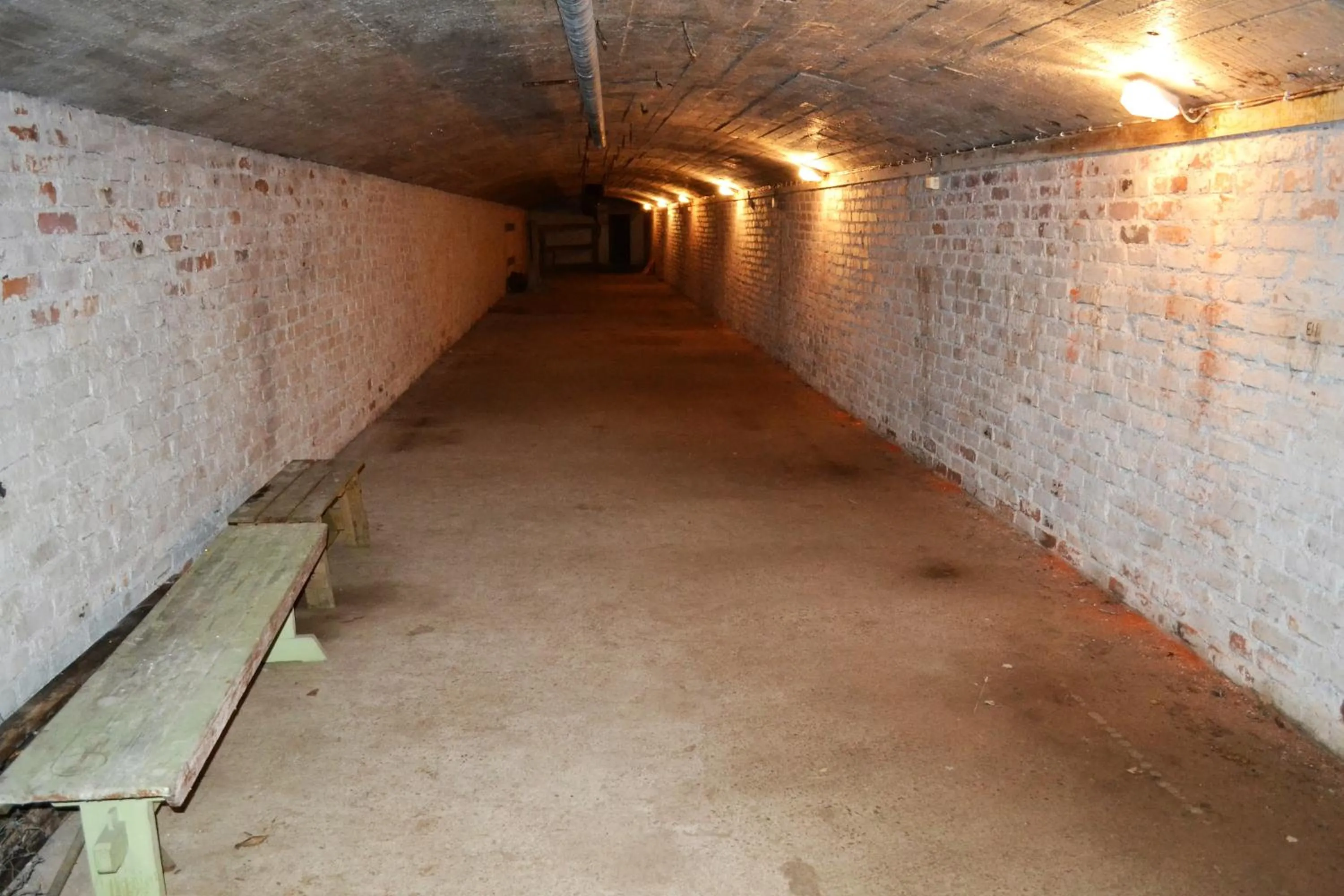 Nearby landmark in Salpalinjan Hovi