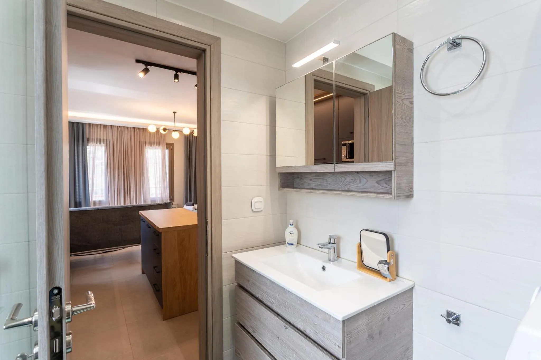 Akti Vigla Apartments