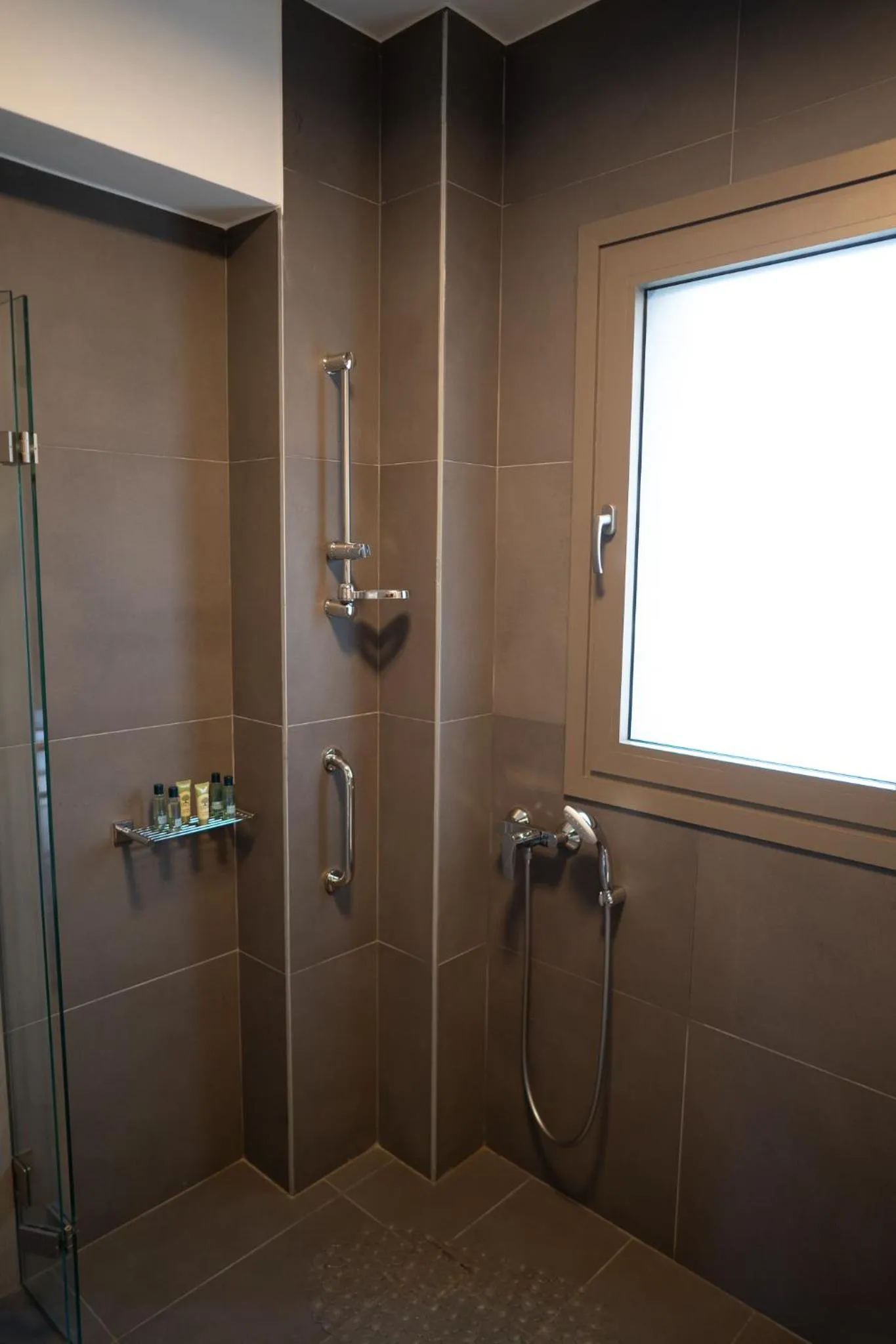 Akti Vigla Apartments