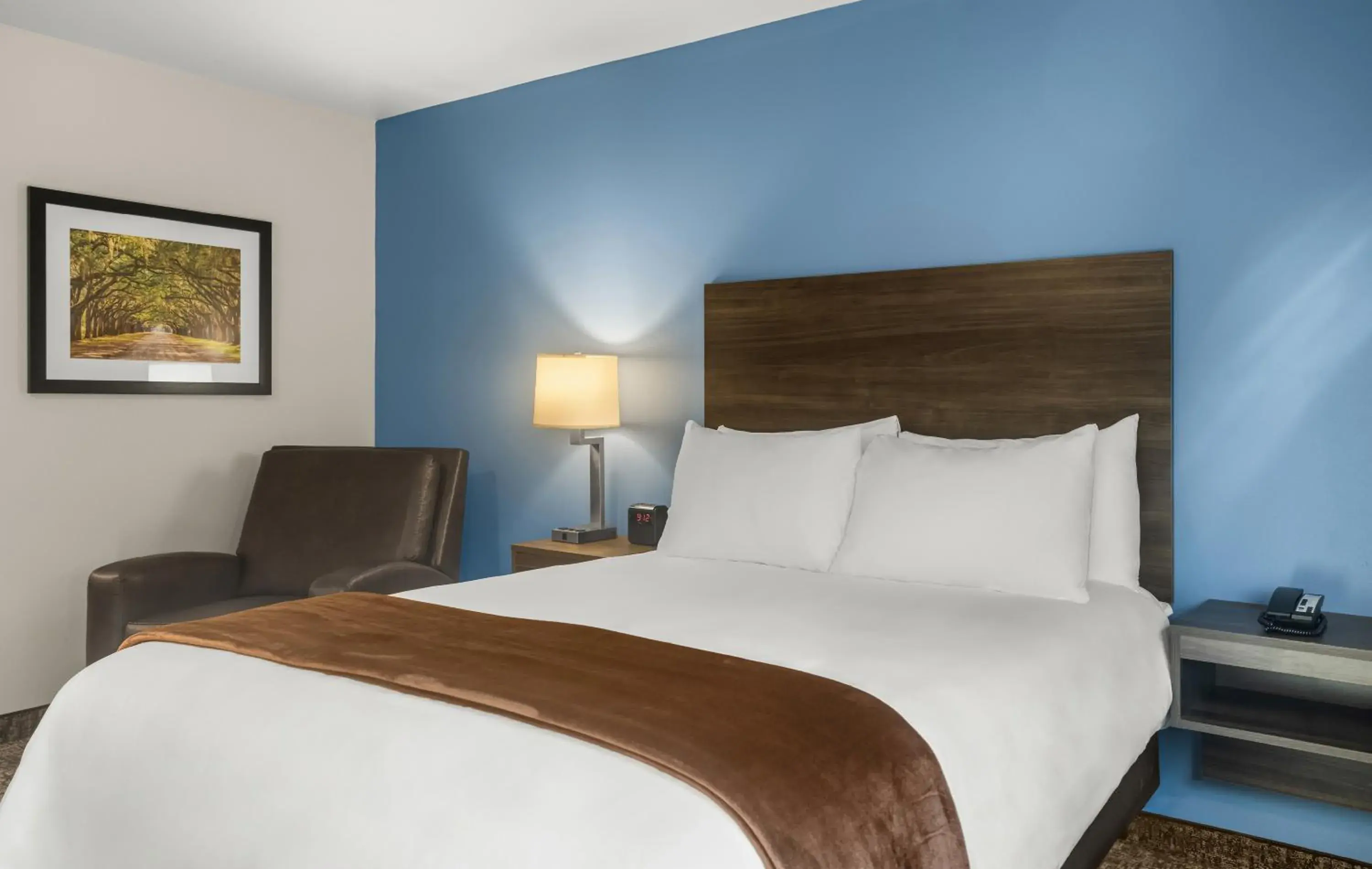 Bed in My Place Hotel-Savannah Airport/Pooler, GA Bed in My Place Hotel-Savannah Airport/Pooler, GA