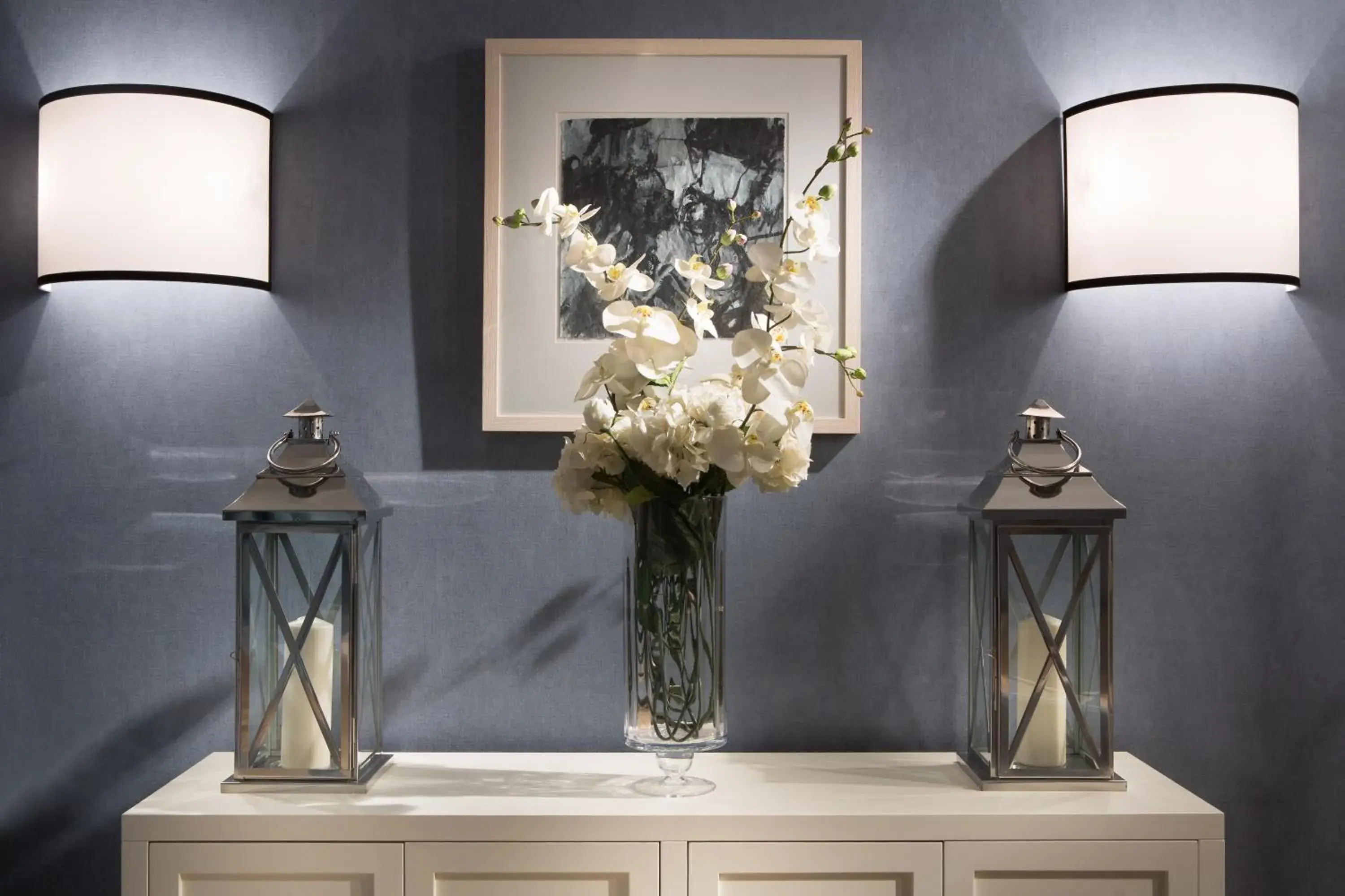 Lobby or reception in San Giuliano Inn Lobby or reception in San Giuliano Inn