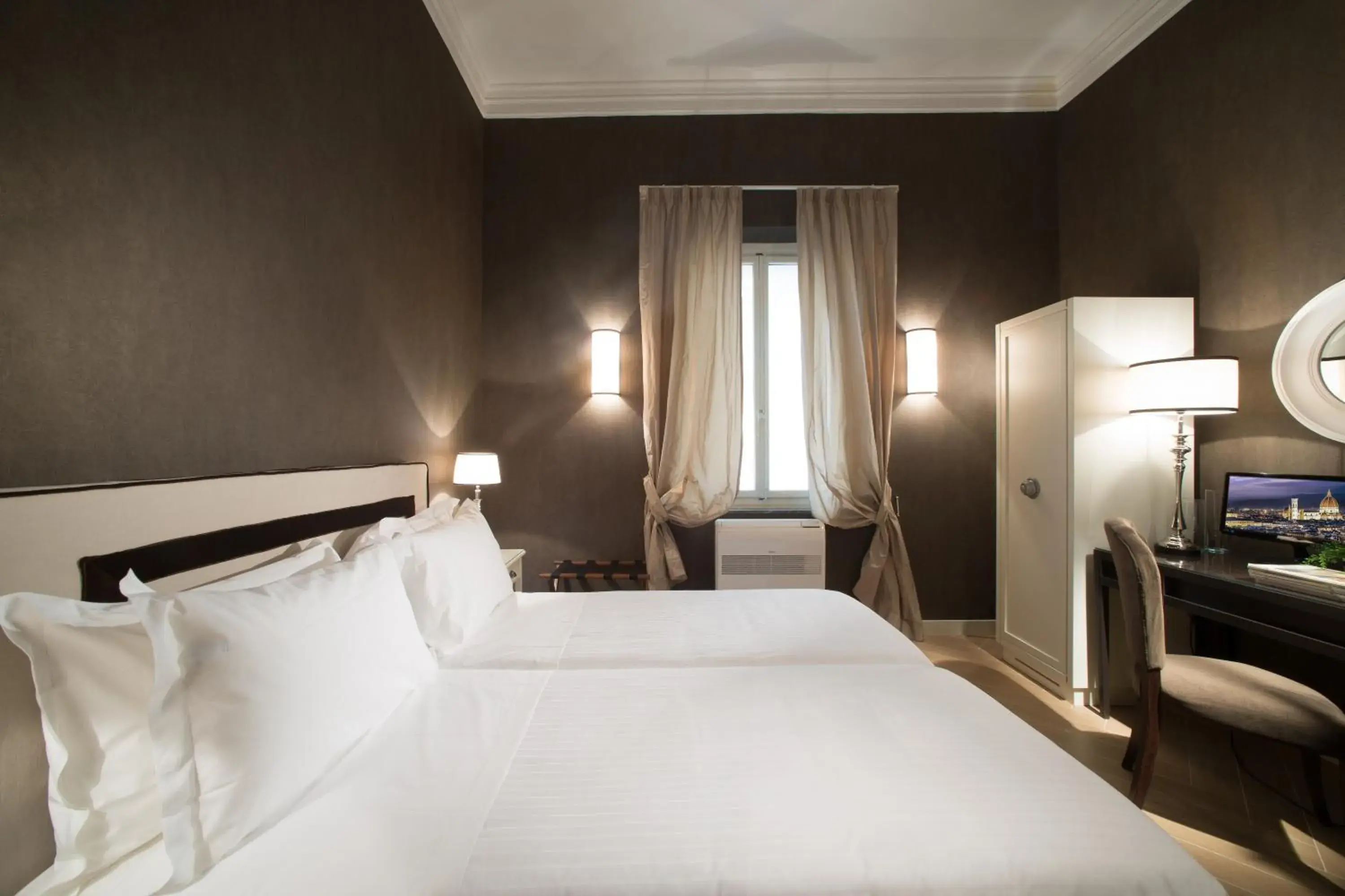 Bedroom, Bed in San Giuliano Inn Bedroom, Bed in San Giuliano Inn