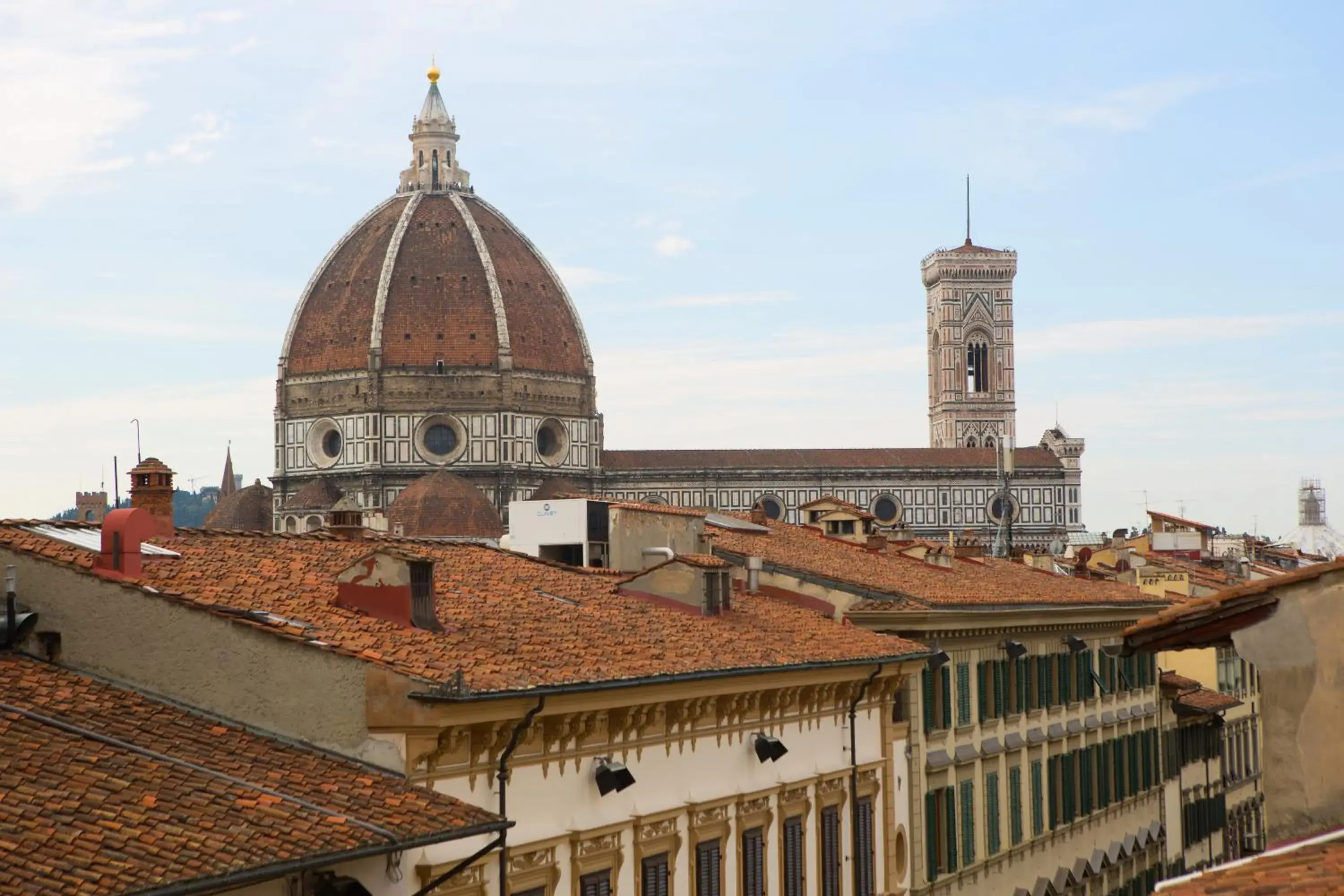 View (from property/room) in San Giuliano Inn View (from property/room) in San Giuliano Inn