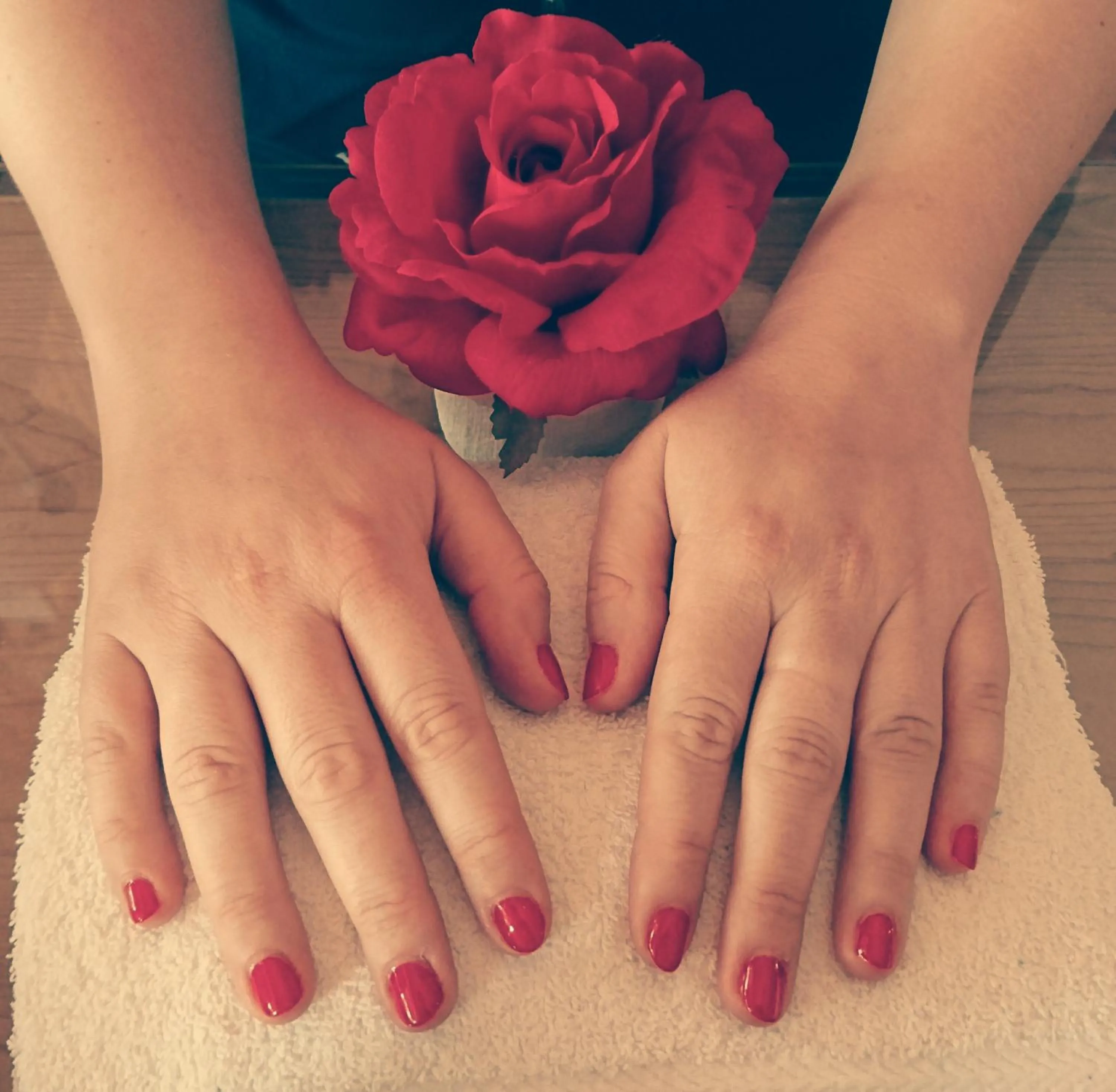 Spa and wellness centre/facilities in Appart Hotel Charles Sander