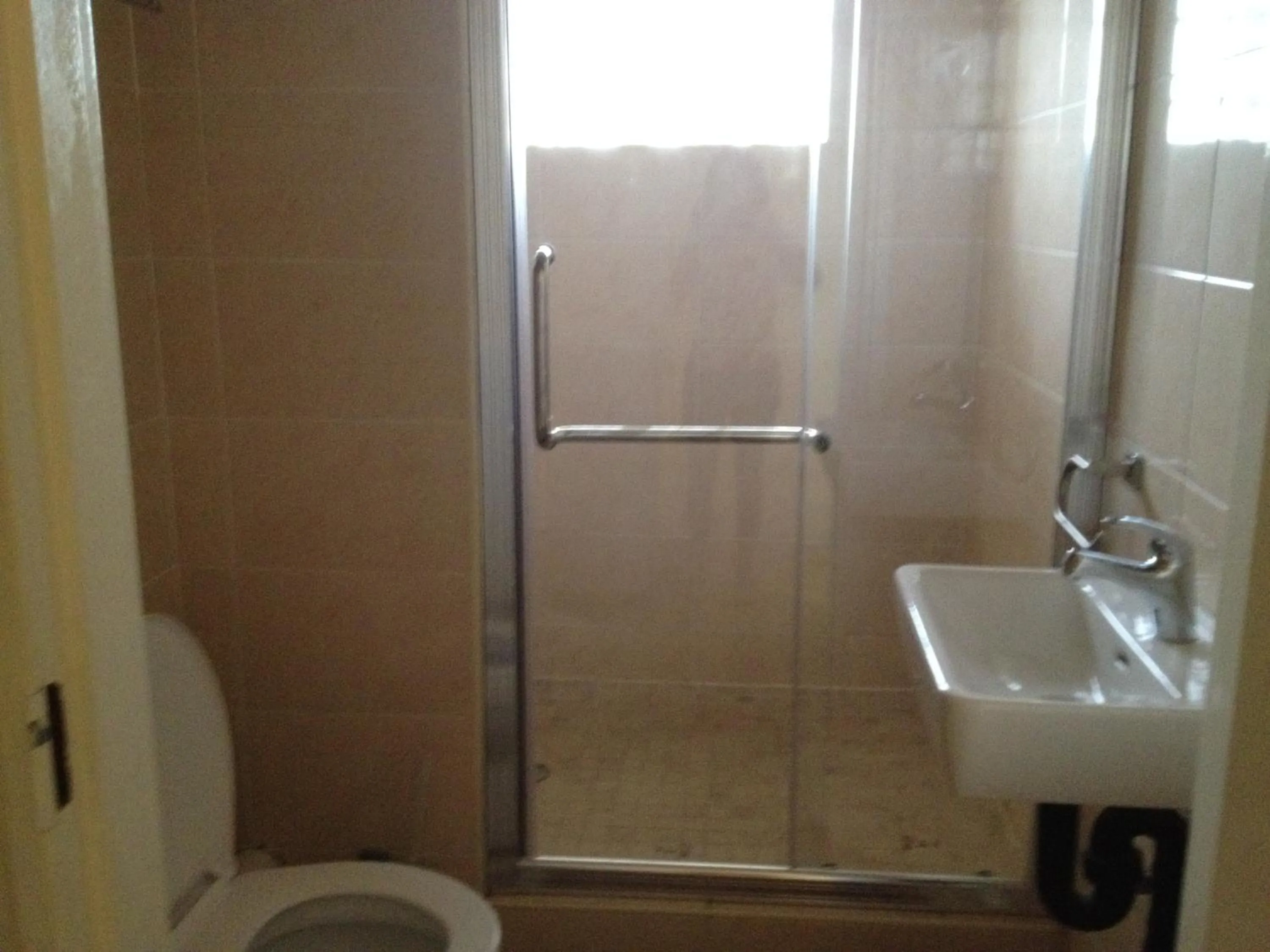 Bed and breakfast Newlife BNB