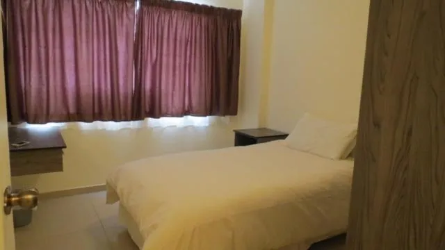 Bed and breakfast Newlife BNB