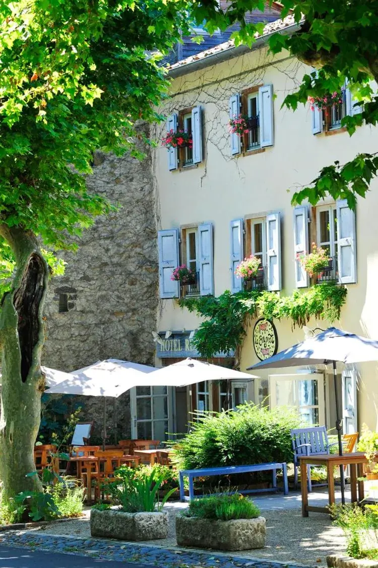 Hotel La Bougnate Hotel La Bougnate