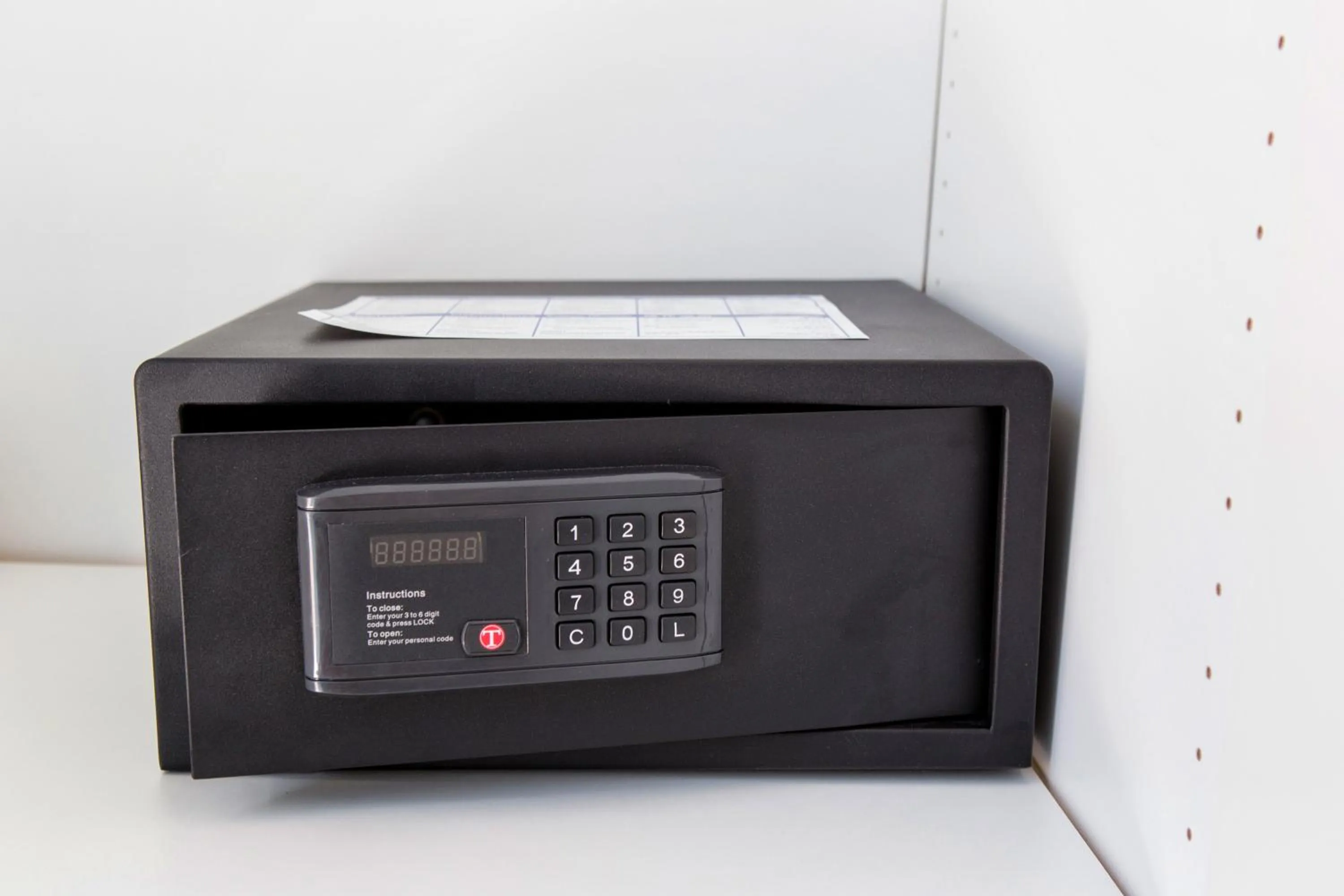 Other in Fivos Apartments