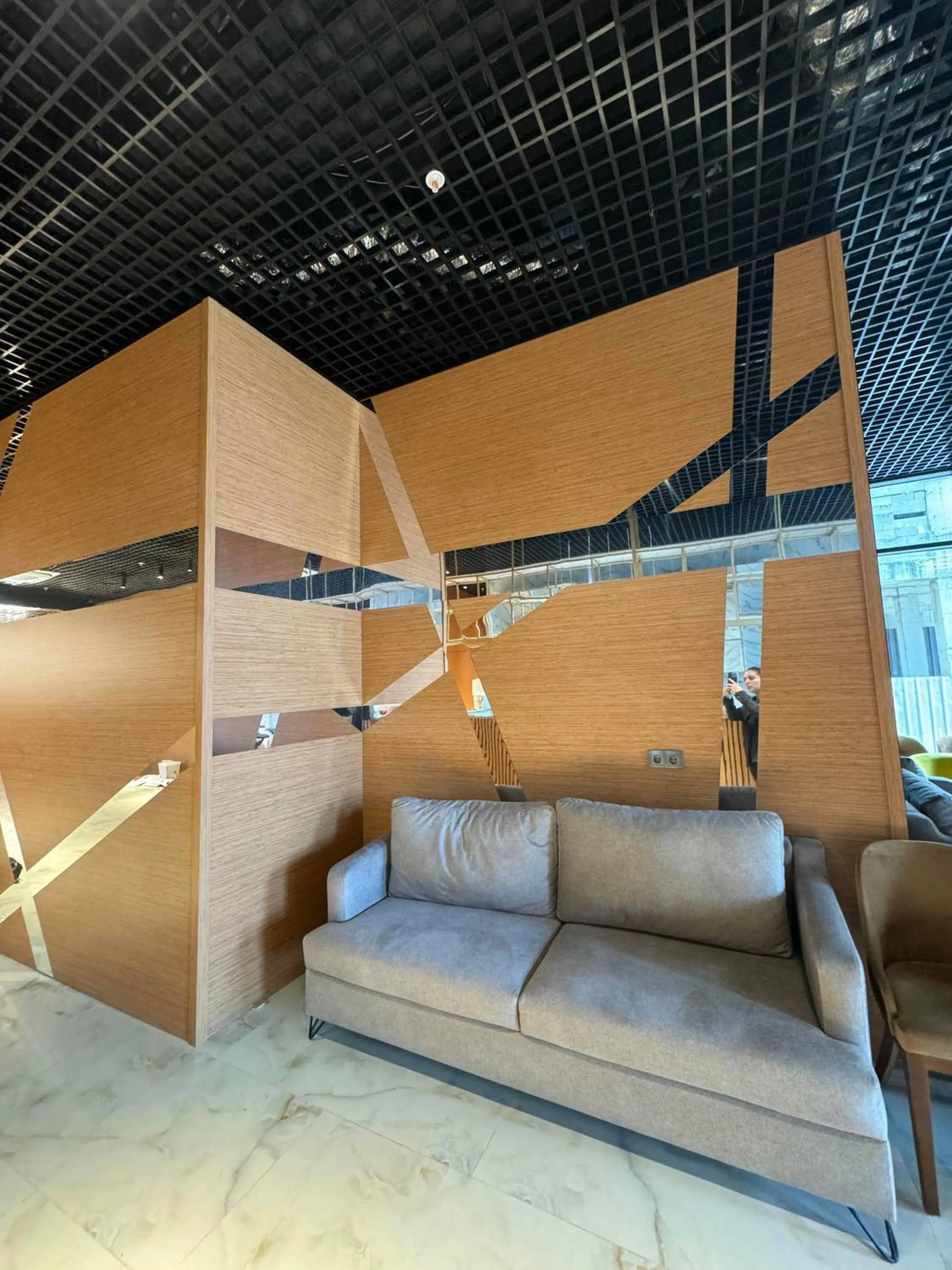 Breakfast in New Wave Apart-Hotel