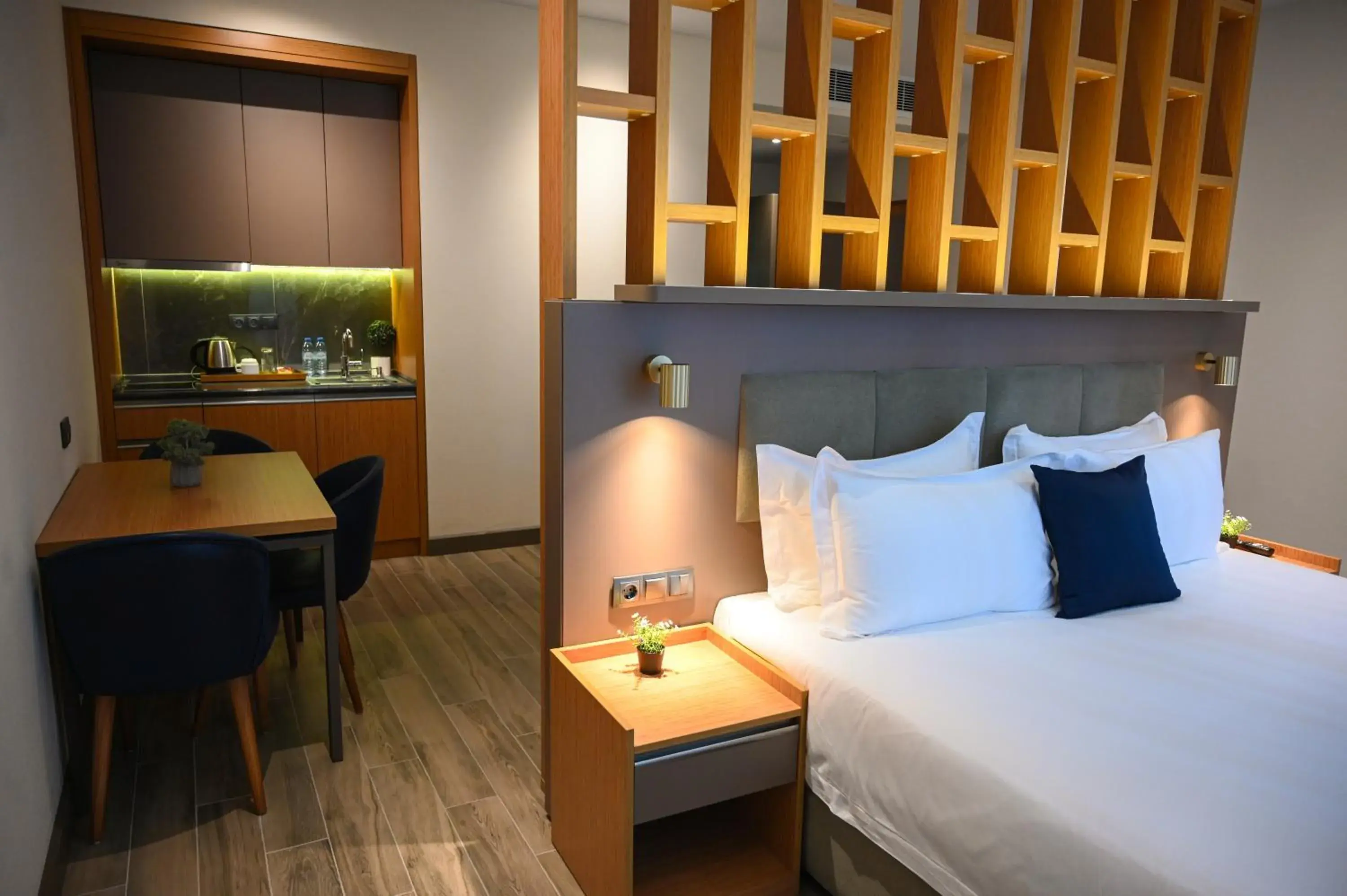 New Wave Apart-Hotel New Wave Apart-Hotel