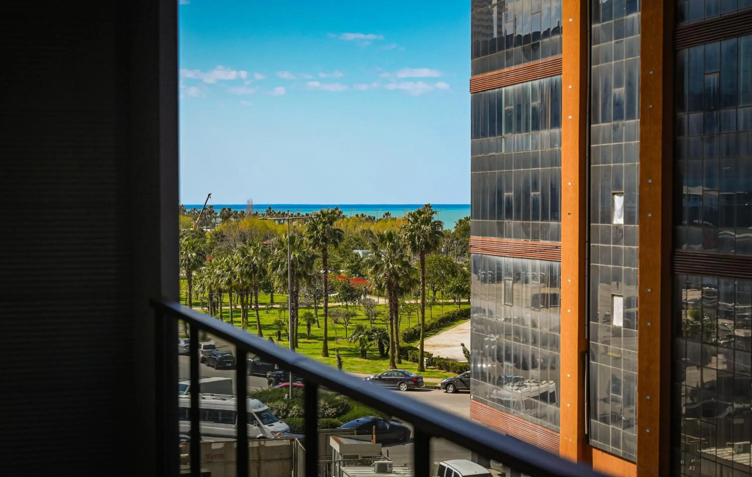 New Wave Apart-Hotel New Wave Apart-Hotel