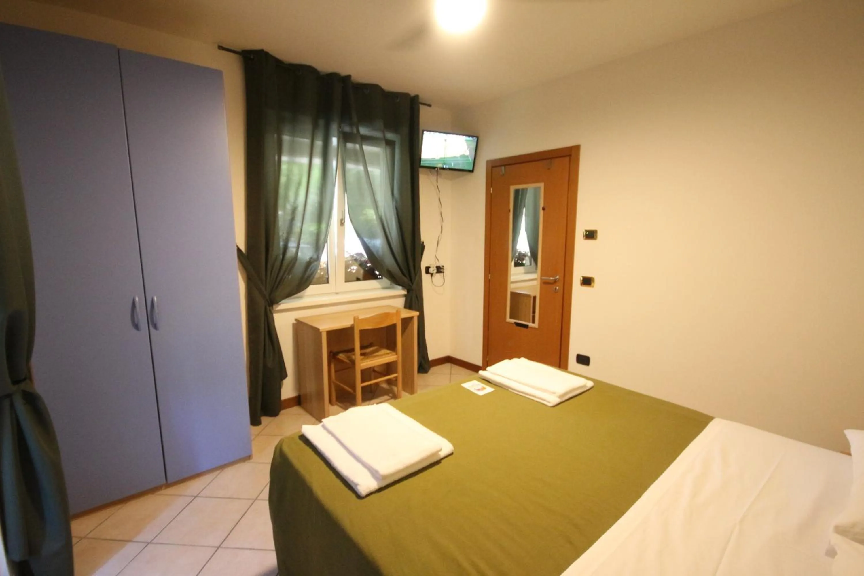 Bedroom, Bed in R&B Casa Wanda since 1999