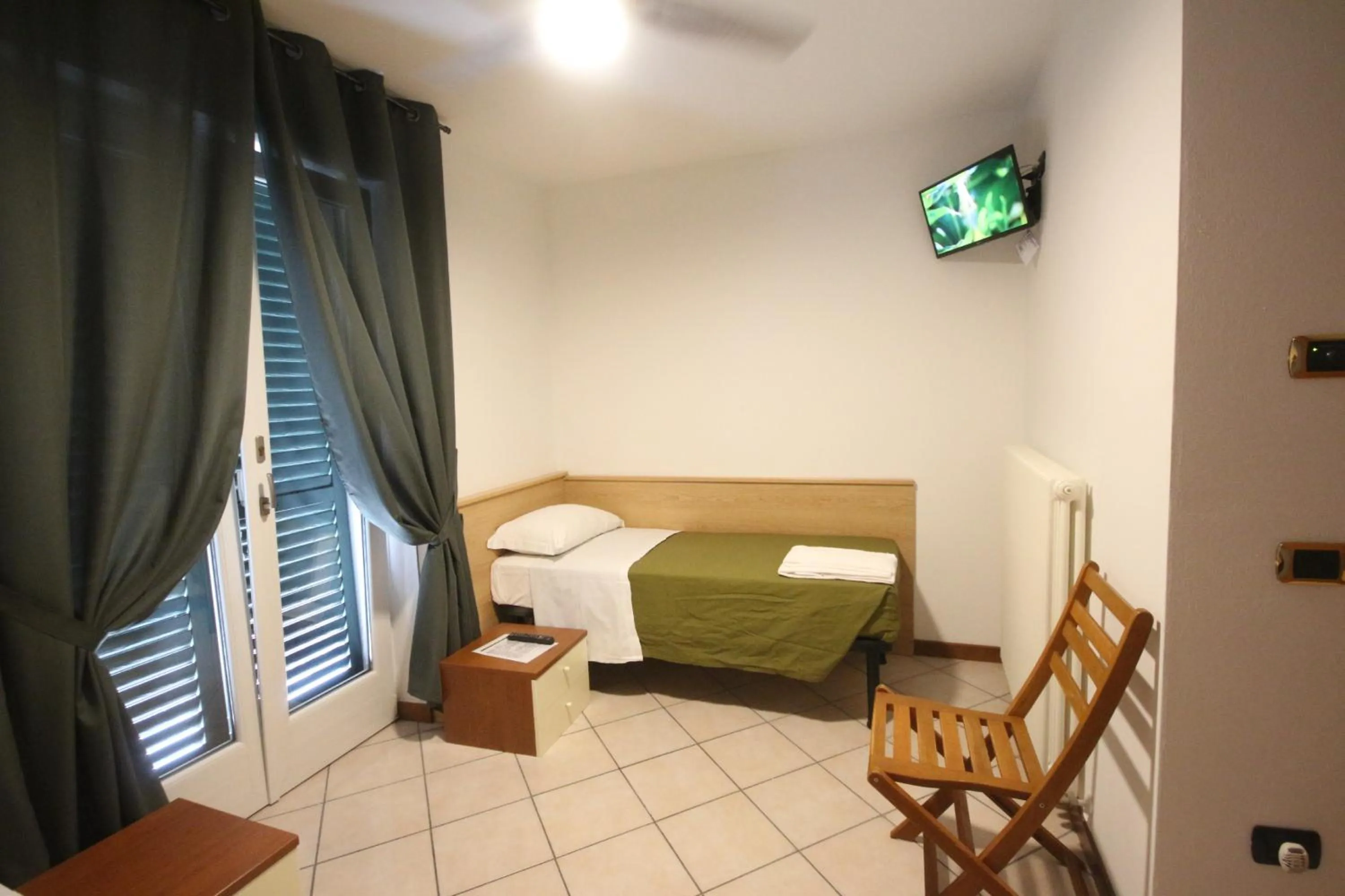 Bedroom, Bed in R&B Casa Wanda since 1999