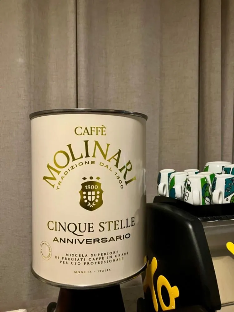 Breakfast in R&B Casa Wanda since 1999