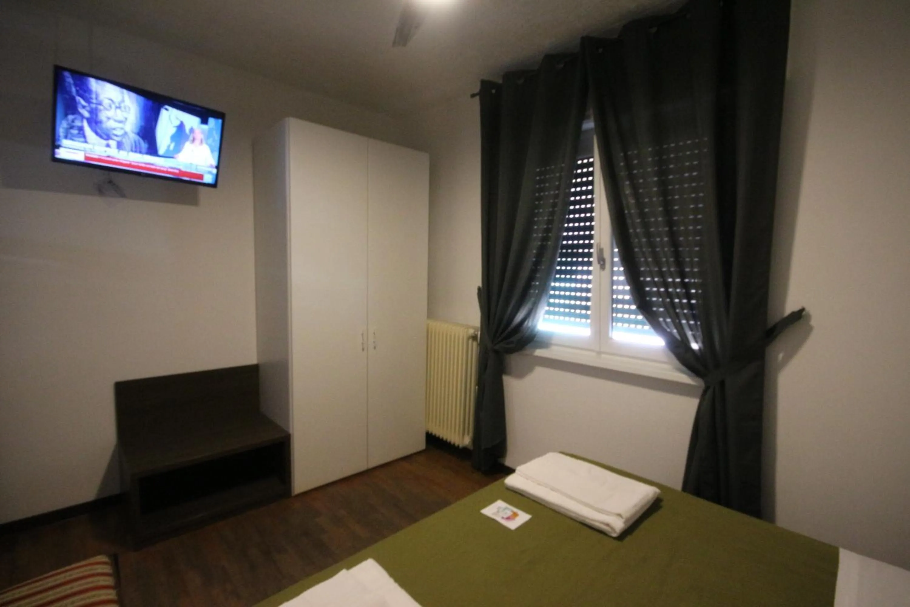 Bedroom, Bed in R&B Casa Wanda since 1999