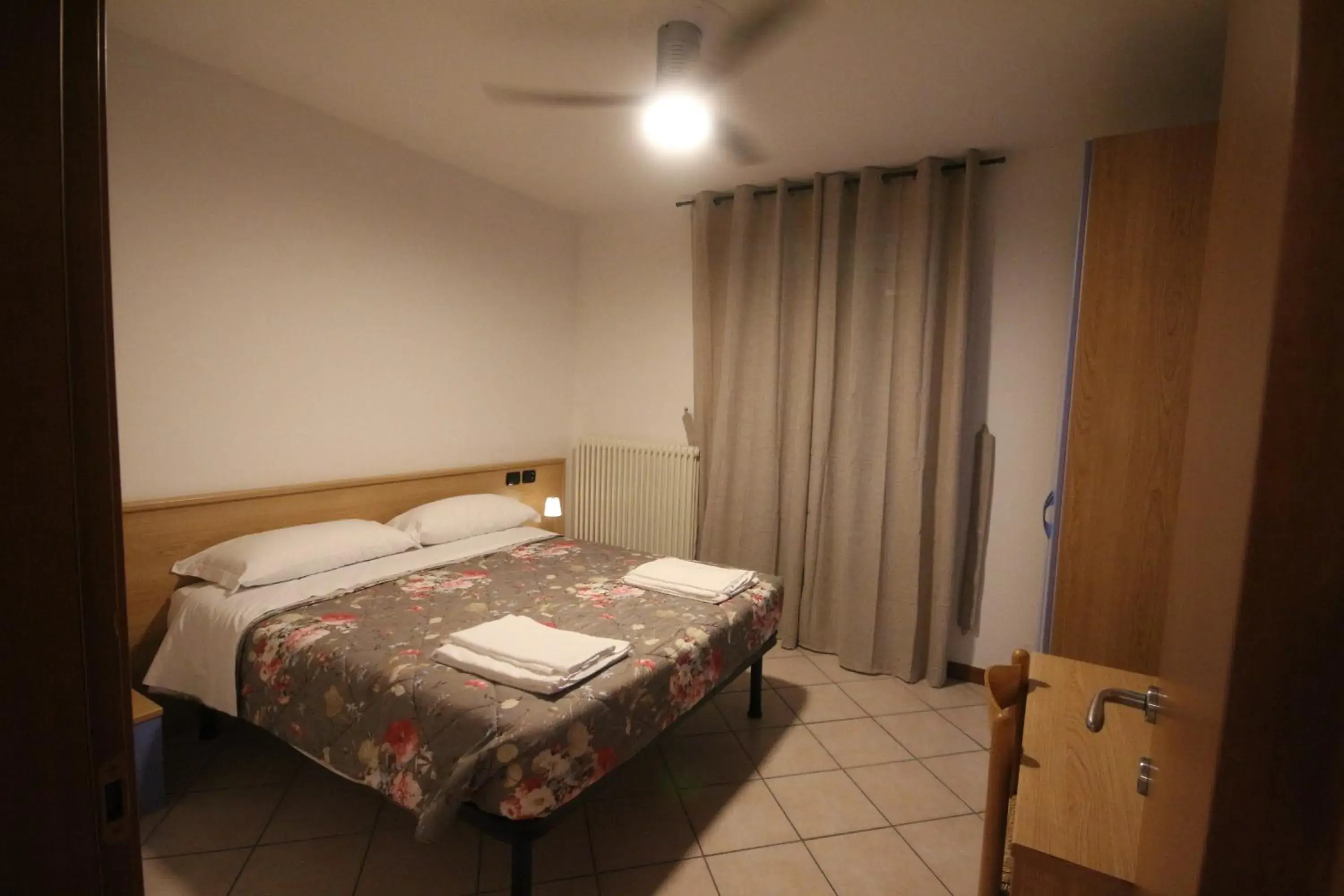 Double Room with Garden View - Ground Floor in R&B Casa Wanda since 1999 Double Room with Garden View - Ground Floor in R&B Casa Wanda since 1999