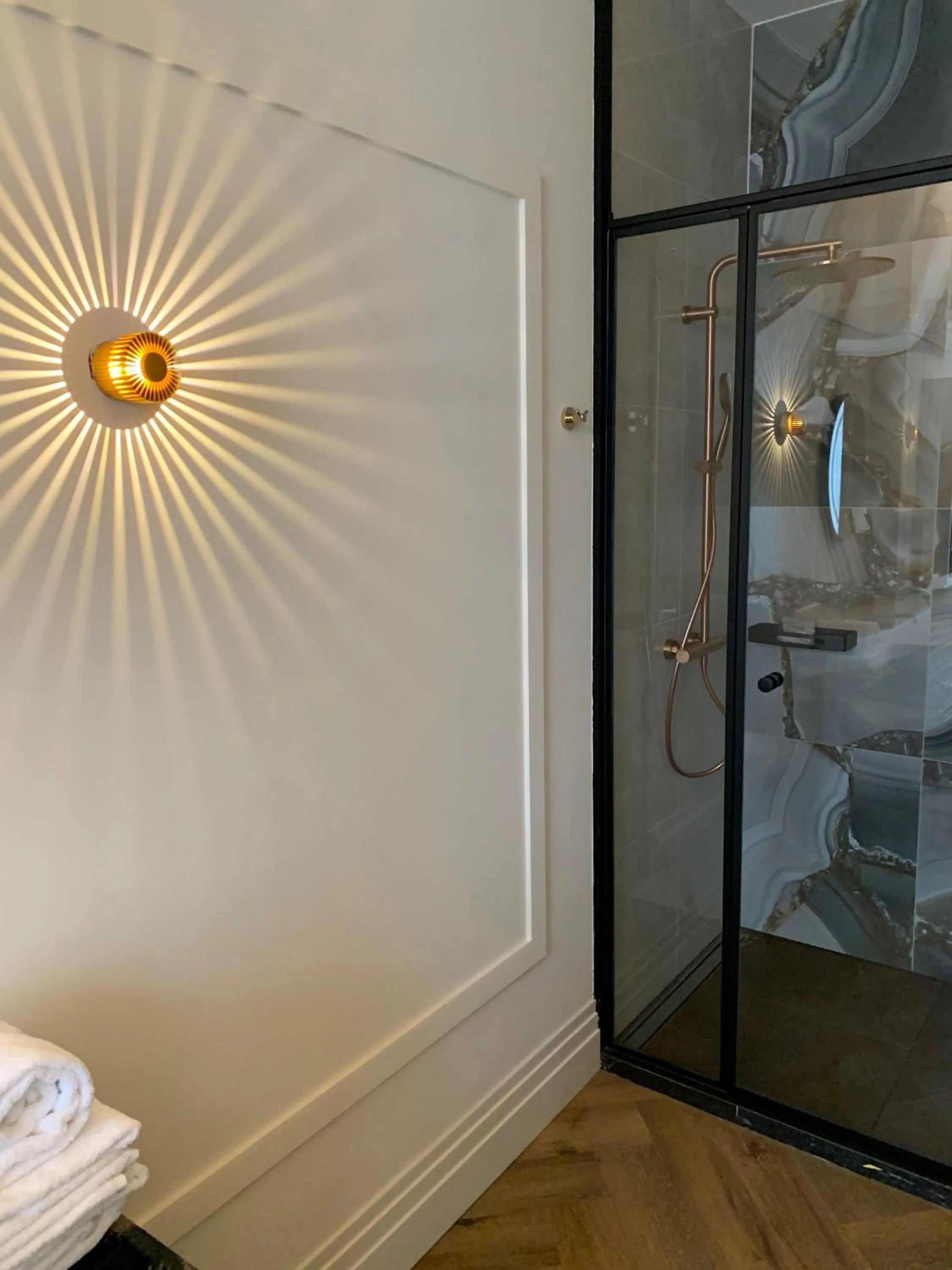 Boutique Hotel Jersey