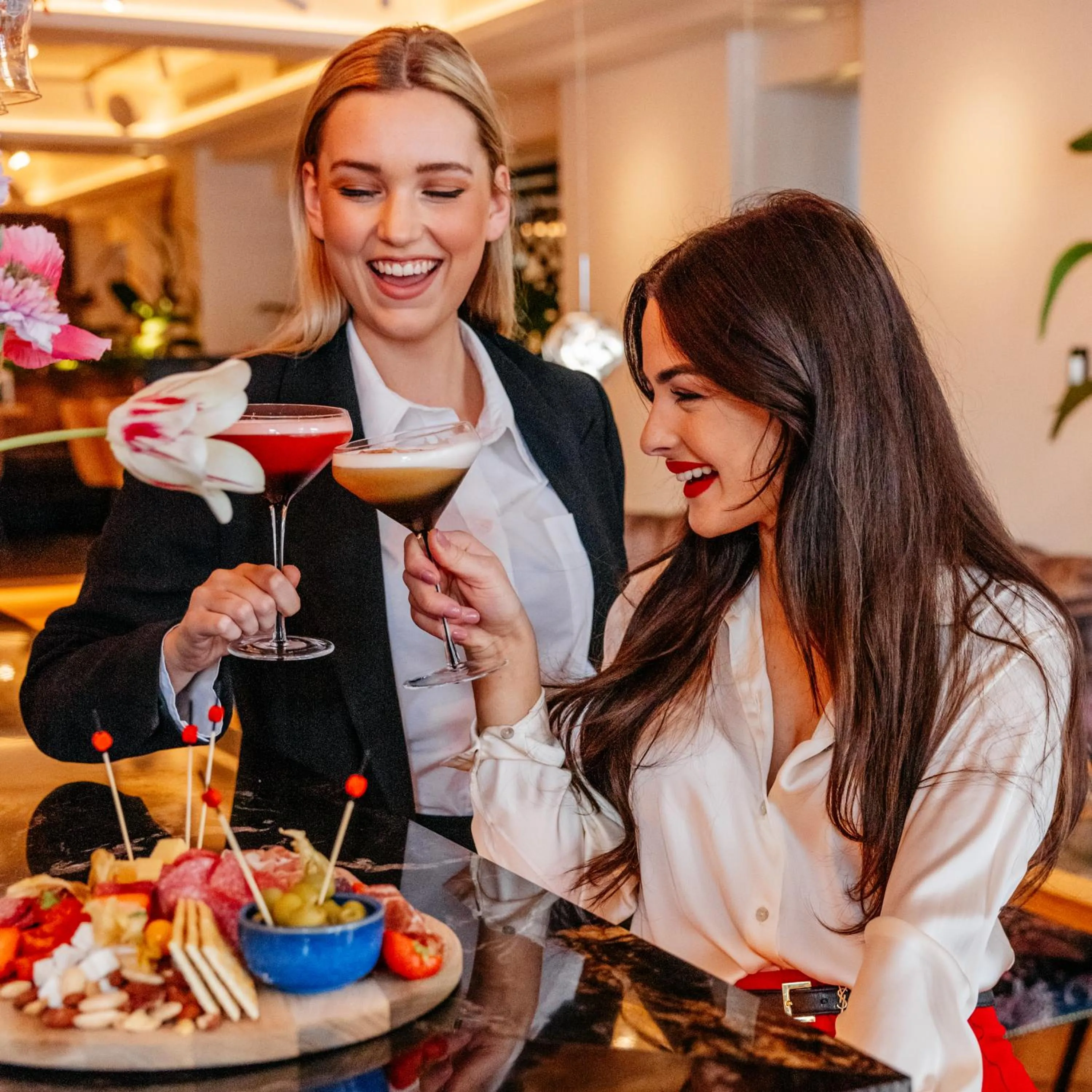 Boutique Hotel Jersey