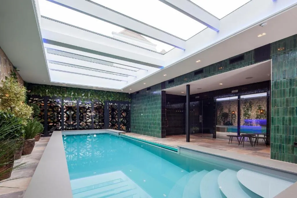 Boutique Hotel Jersey