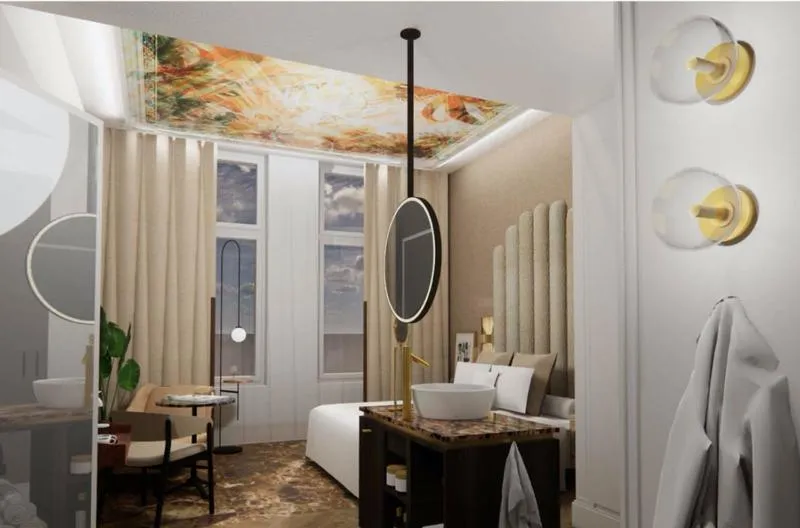 Boutique Hotel Jersey