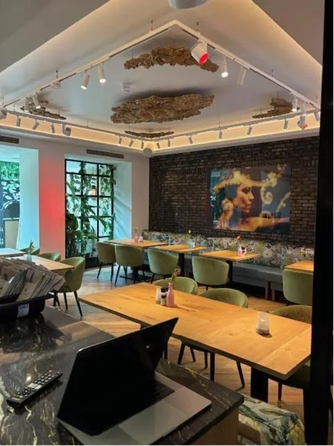 Boutique Hotel Jersey