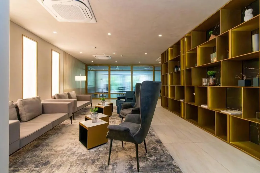 VN2104 I Apto 1 dorm - 52 Mts2 - Alto padrão na Vila Nova