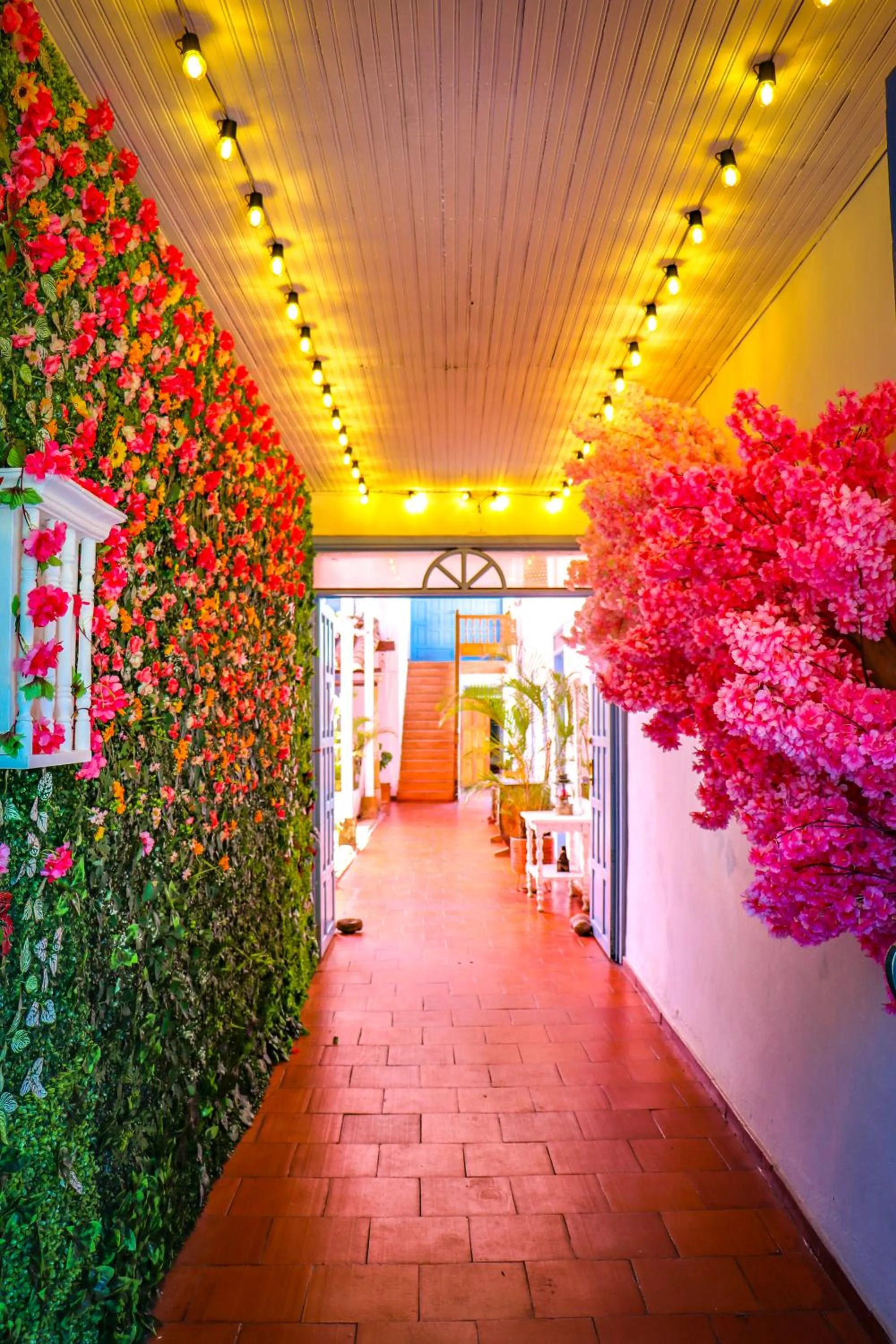 Aura Hotel Parque Barichara By Infinity