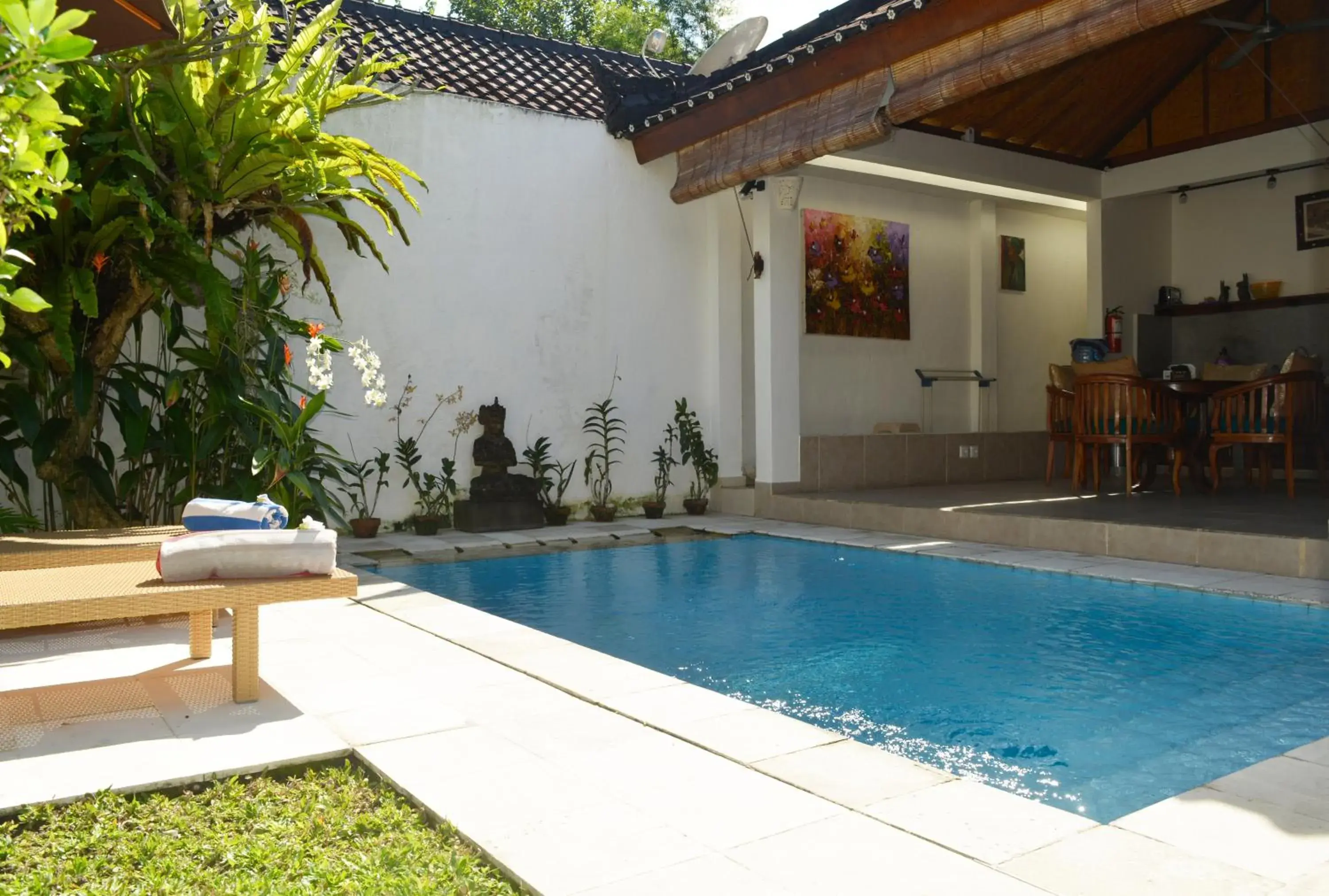 Villa Susanta Villa Susanta