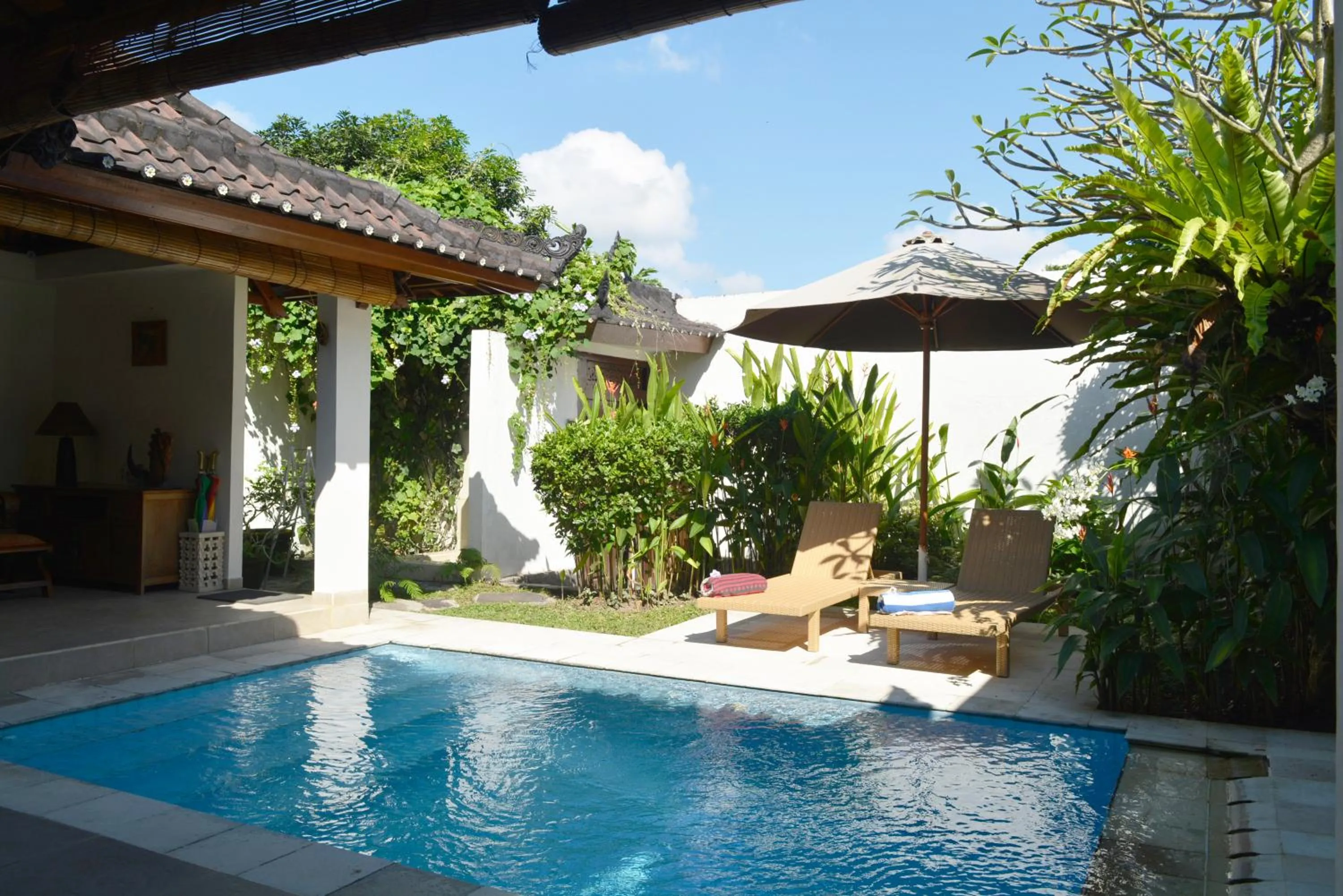 Villa Susanta