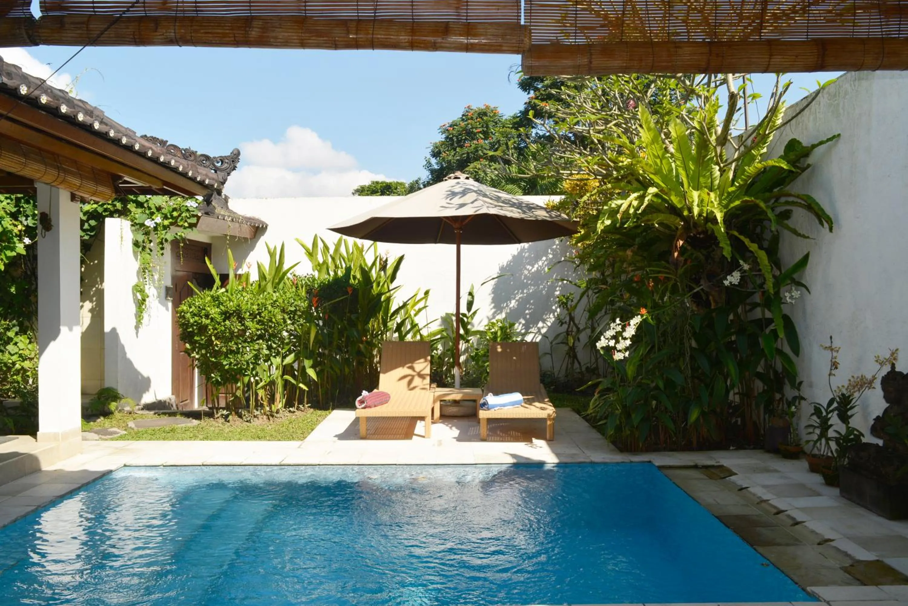Villa Susanta