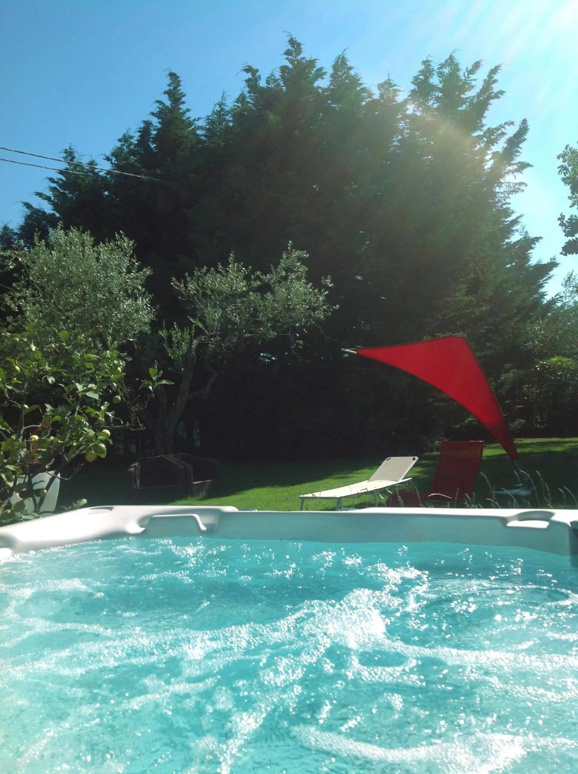 Other in Bed and breakfast Ellera Viterbo