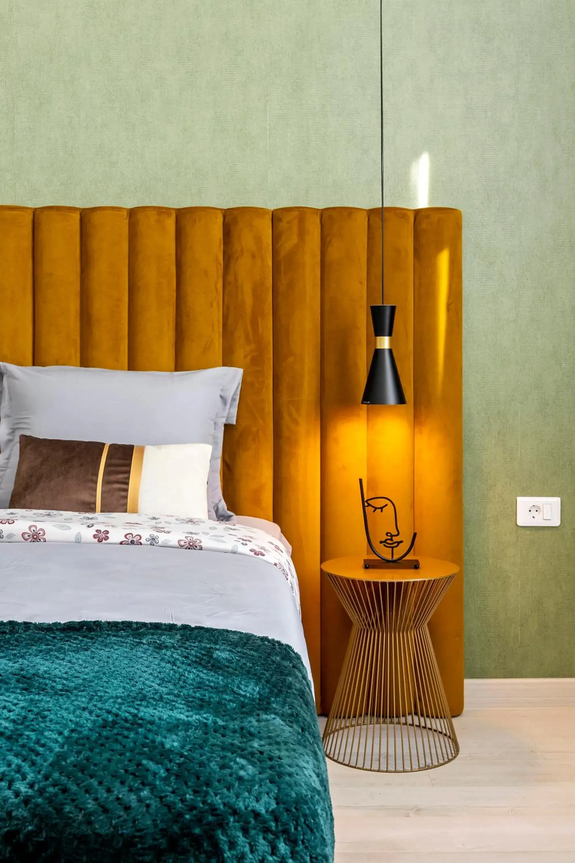 YamaLuxe Luxury Apartments - București YamaLuxe Luxury Apartments - București