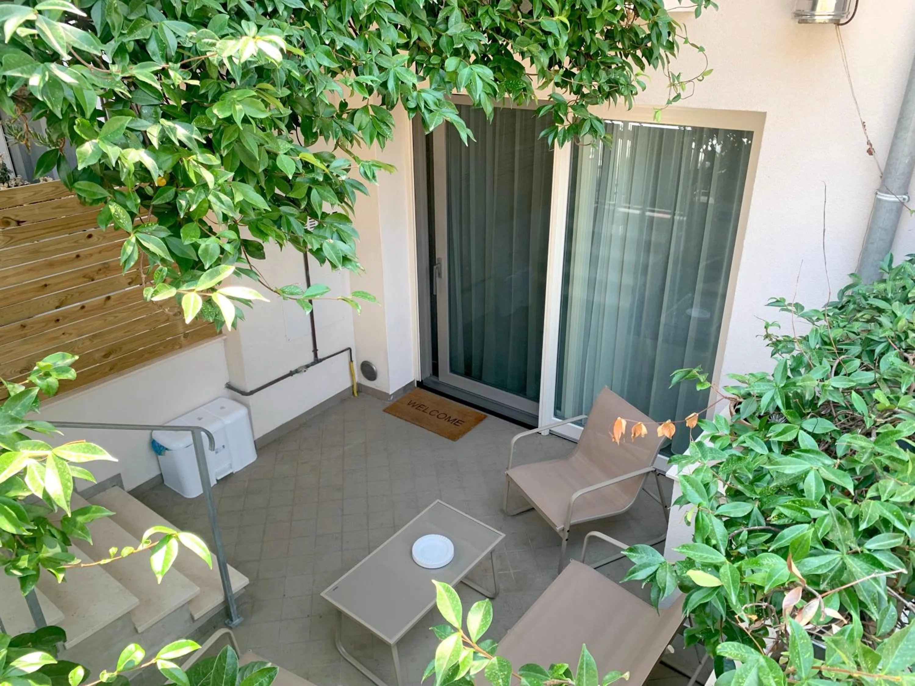 Villa Pini