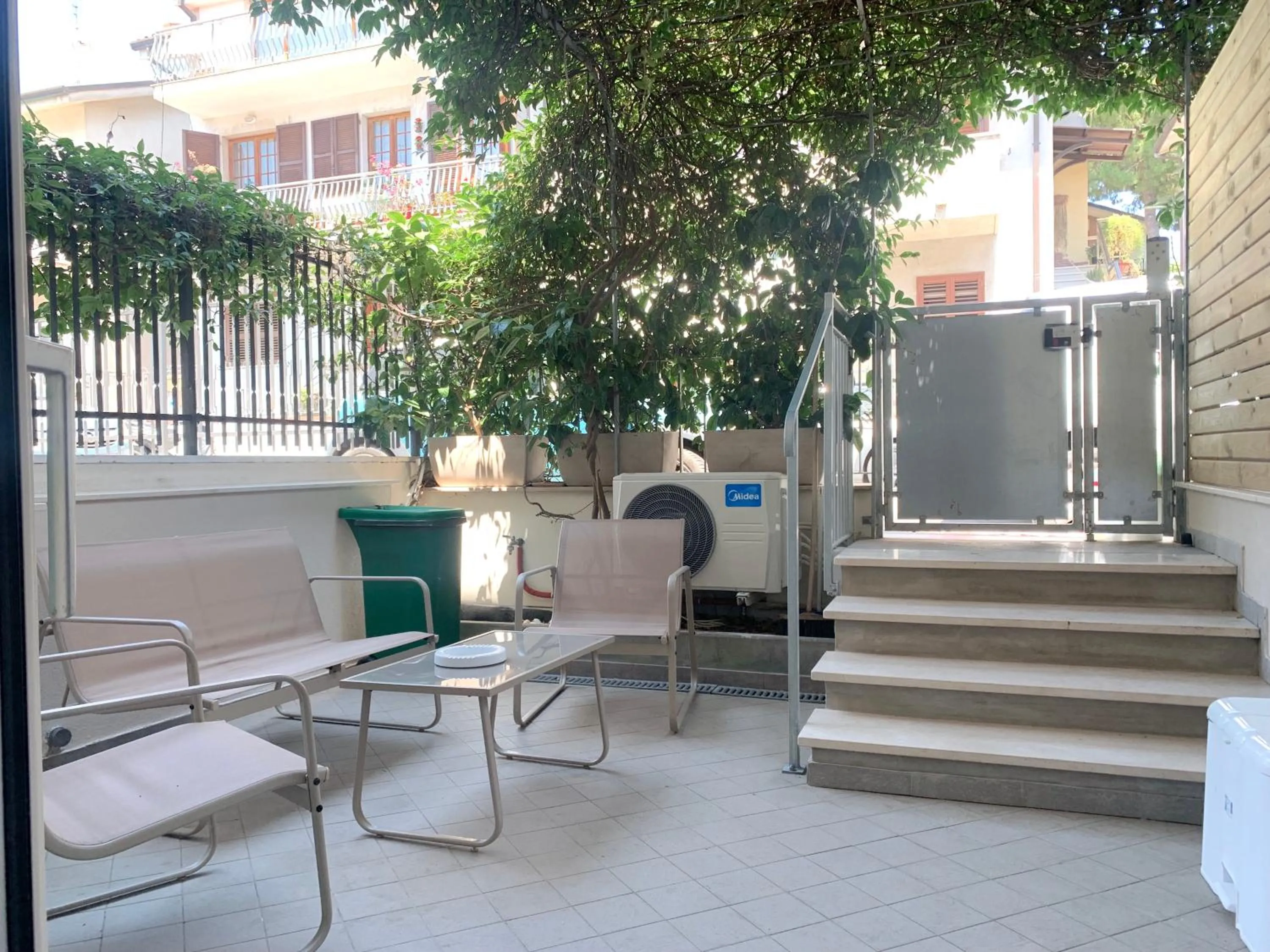 Villa Pini