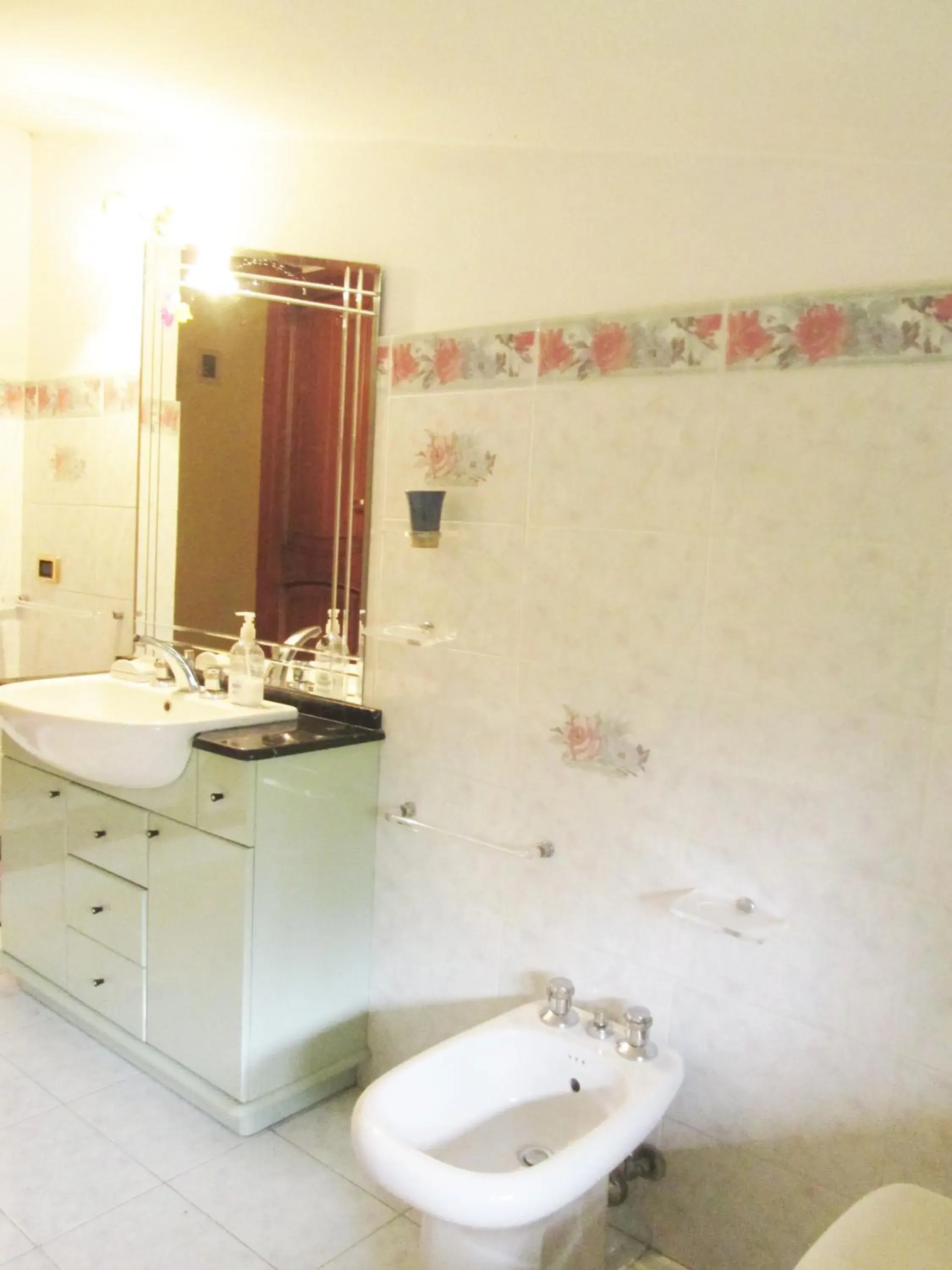 Double Room with Private Bathroom - single occupancy in B&B Piceno Double Room with Private Bathroom - single occupancy in B&B Piceno